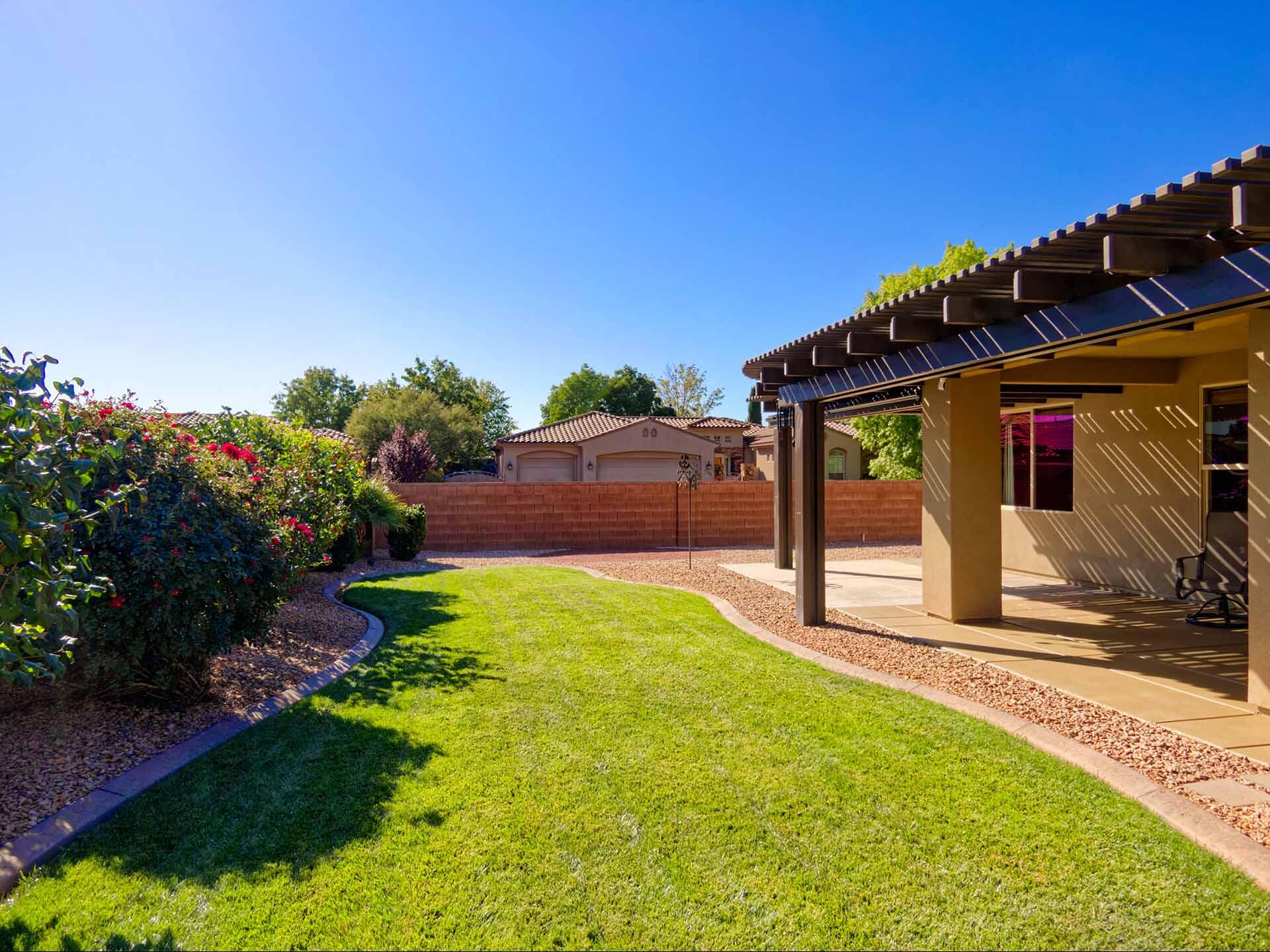 STONECREEK MEADOWS - Residential