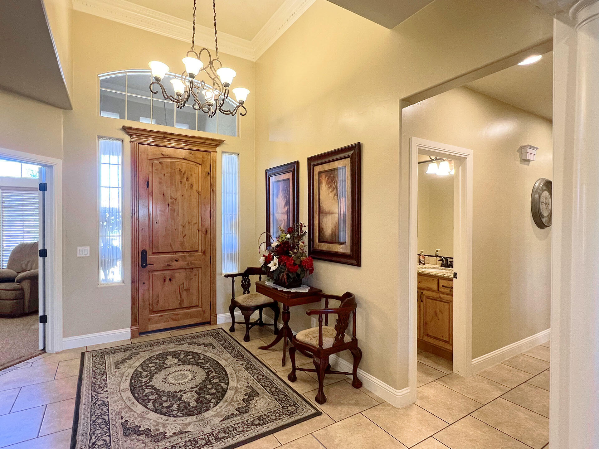 STONECREEK MEADOWS - Residential