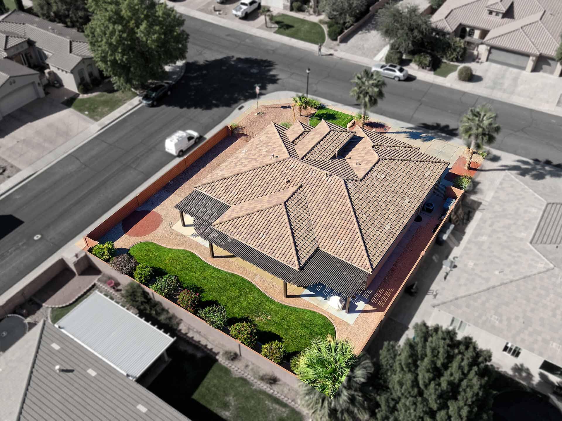 STONECREEK MEADOWS - Residential