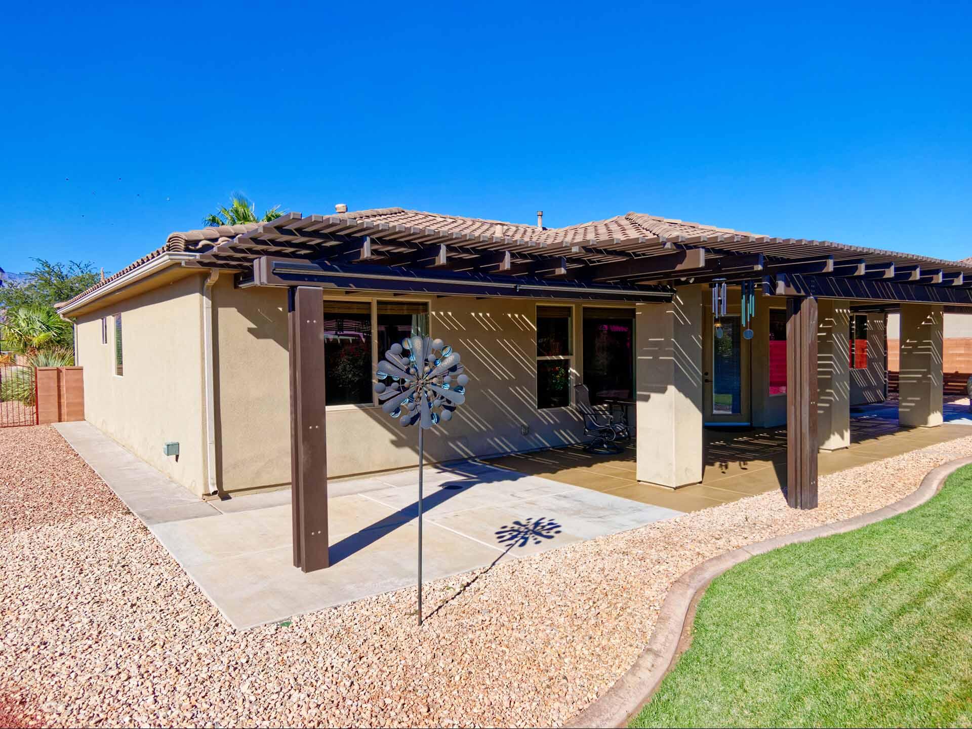 STONECREEK MEADOWS - Residential