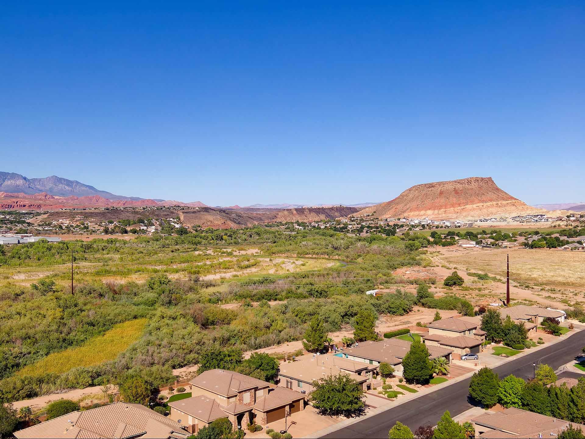 STONECREEK MEADOWS - Residential