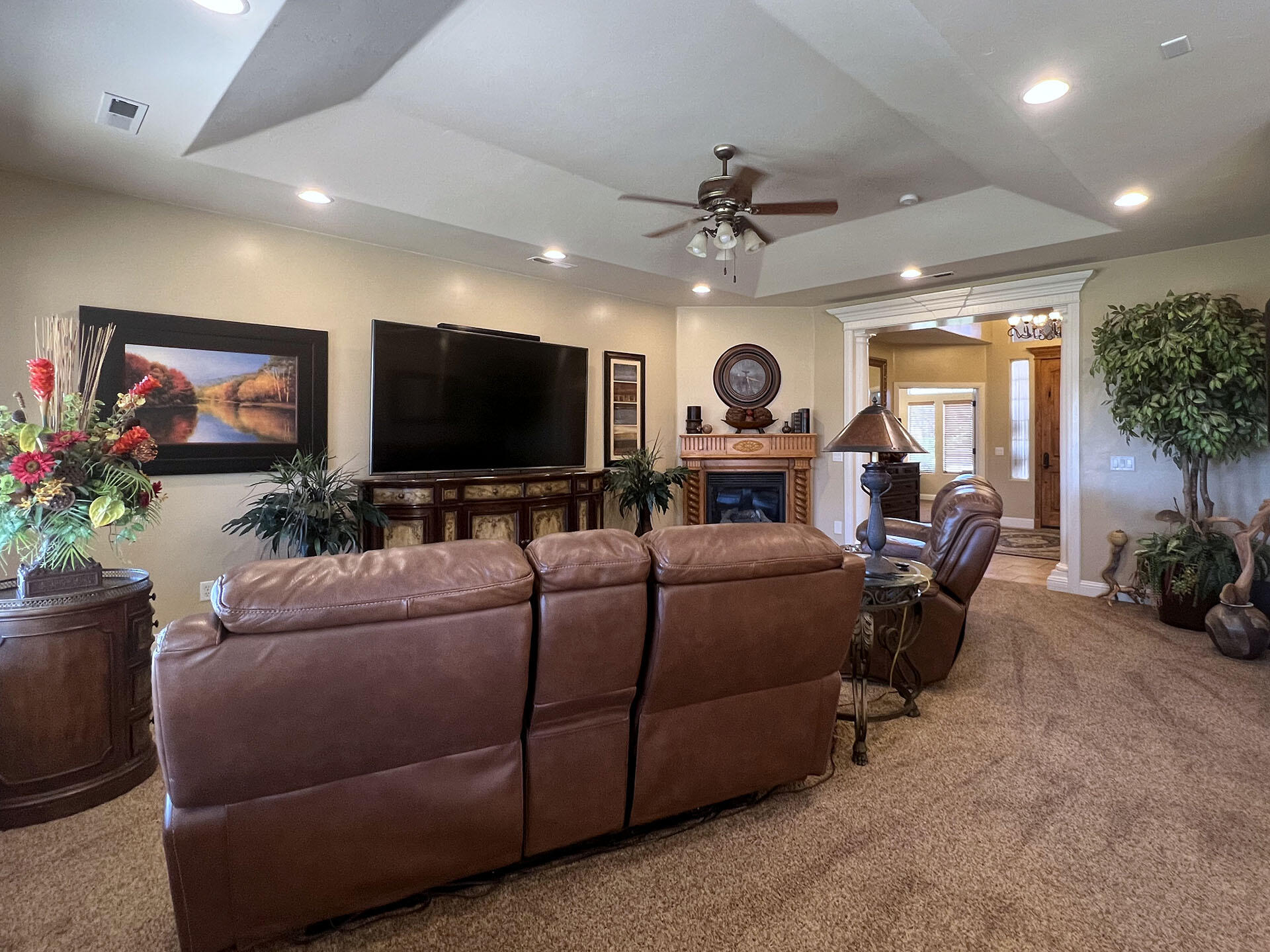 STONECREEK MEADOWS - Residential