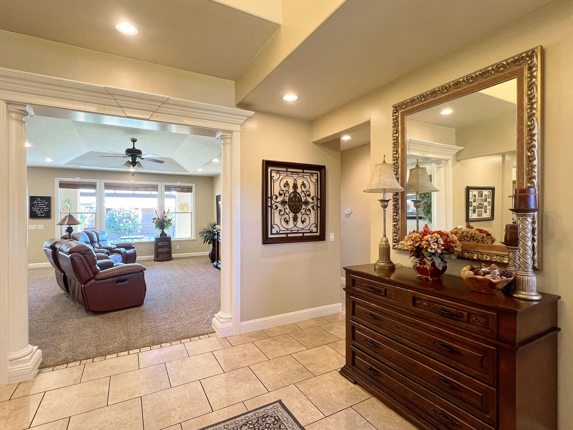 STONECREEK MEADOWS - Residential