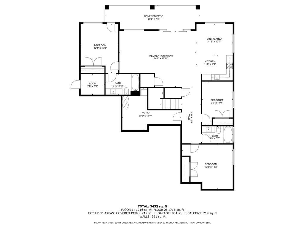 ESTATES AT BURKE SPRINGS - Residential