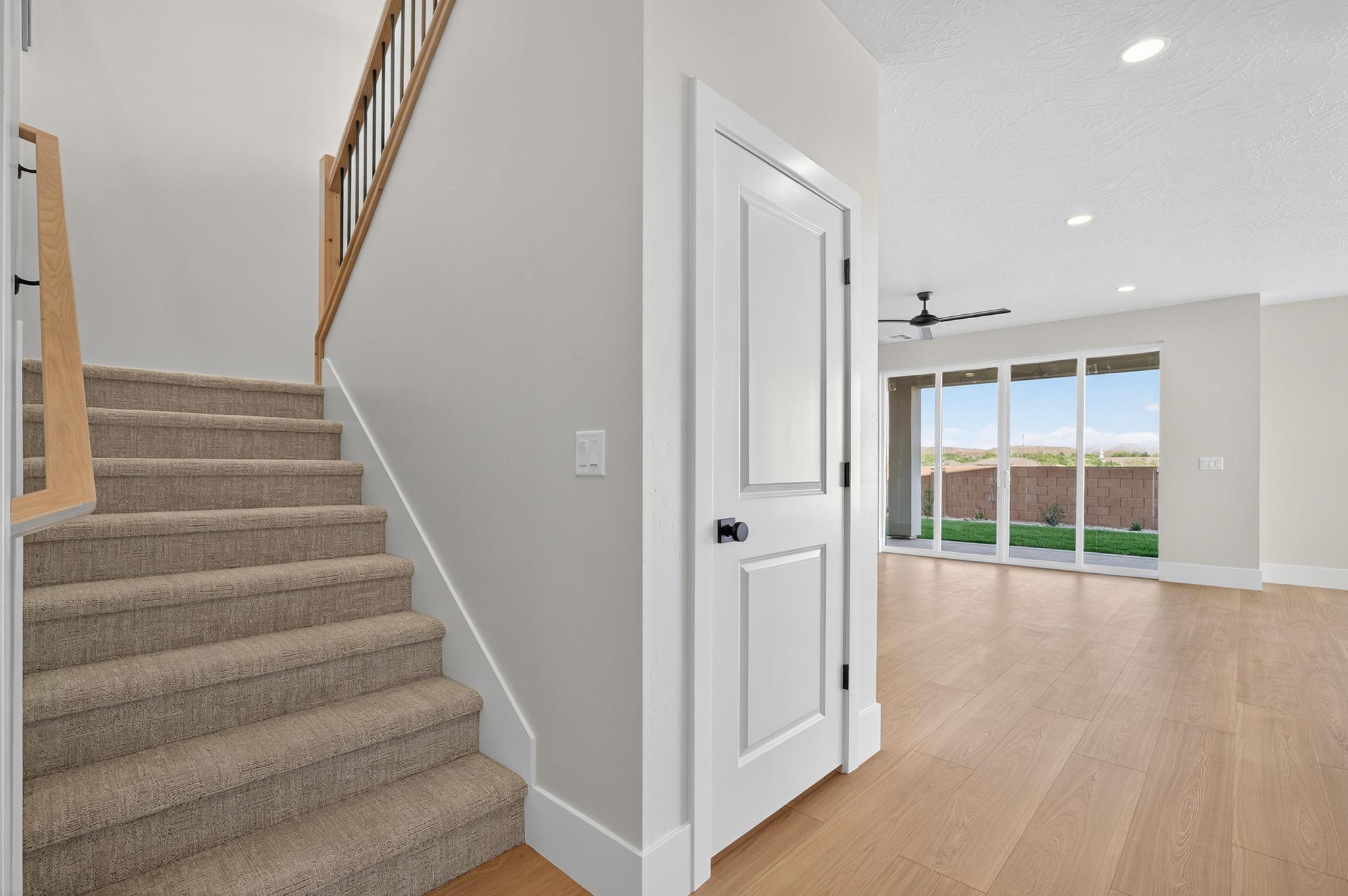 ESTATES AT BURKE SPRINGS - Residential