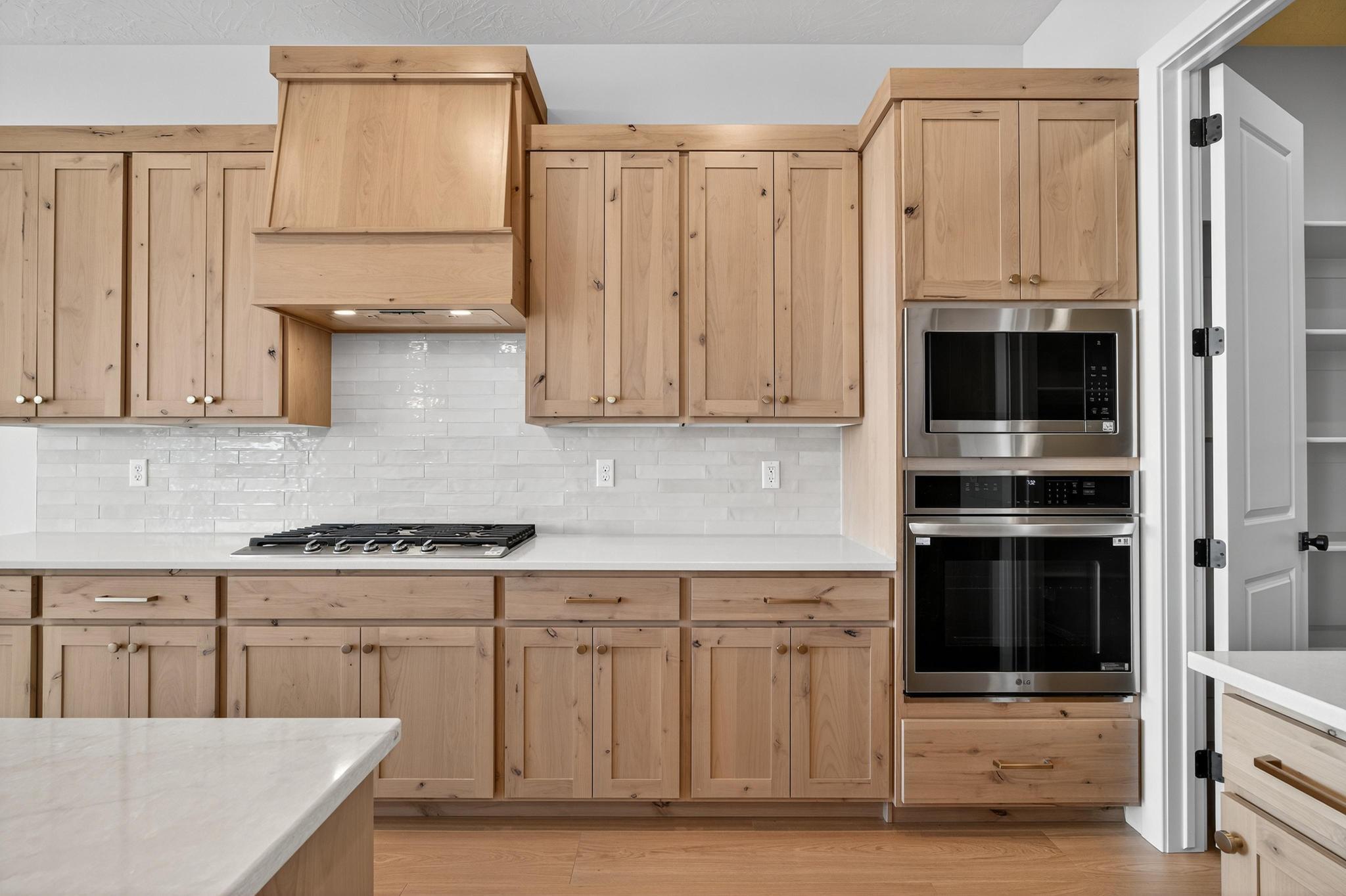 ESTATES AT BURKE SPRINGS - Residential