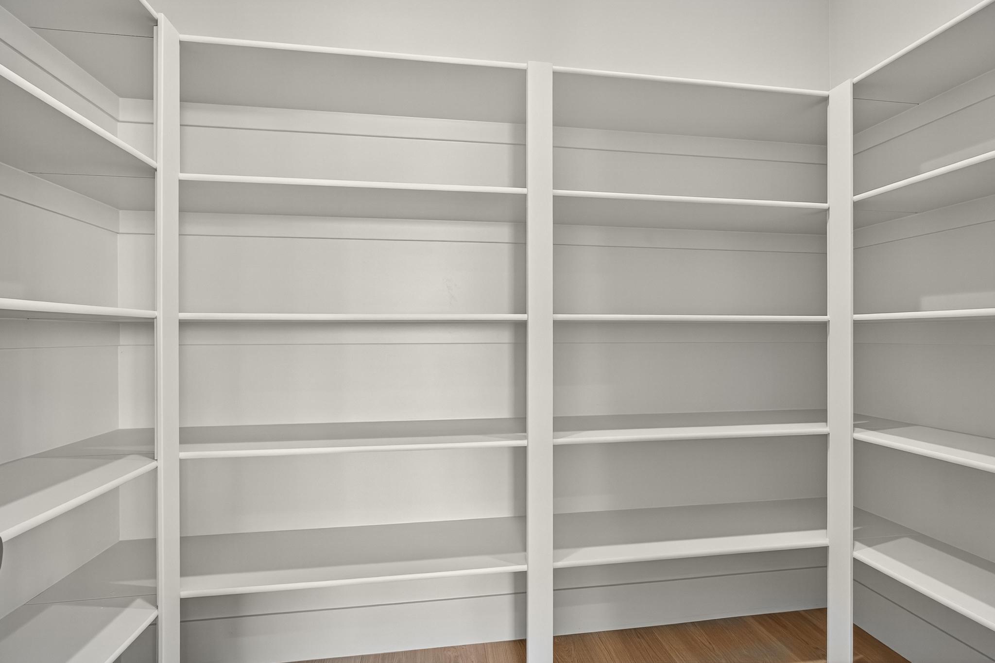 ESTATES AT BURKE SPRINGS - Residential