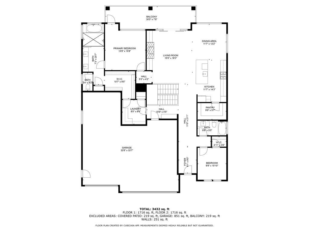 ESTATES AT BURKE SPRINGS - Residential