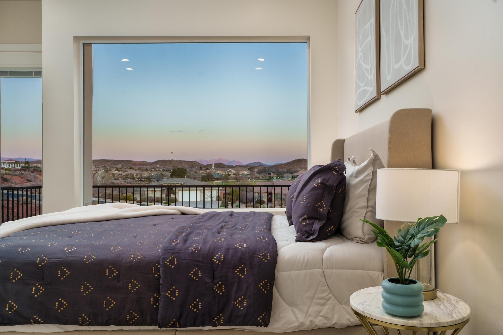 ESTATES AT BURKE SPRINGS - Residential