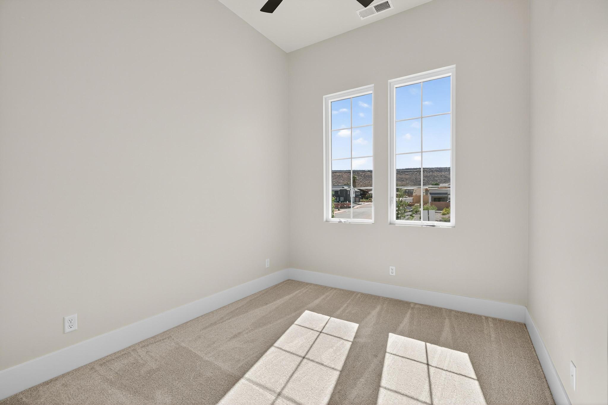 ESTATES AT BURKE SPRINGS - Residential