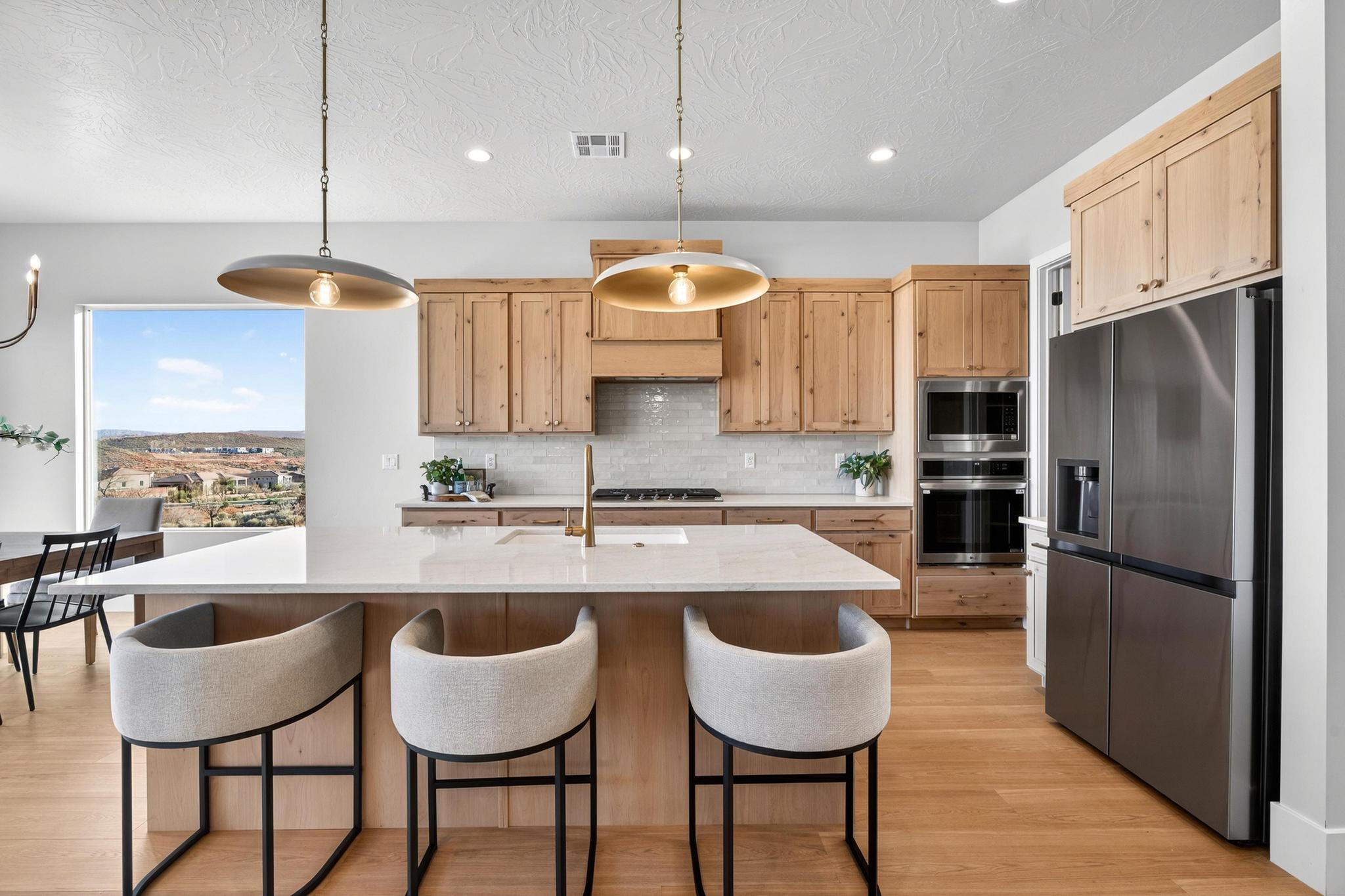 ESTATES AT BURKE SPRINGS - Residential