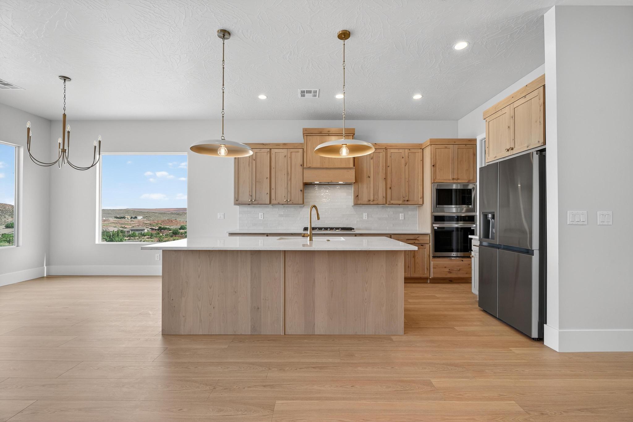 ESTATES AT BURKE SPRINGS - Residential