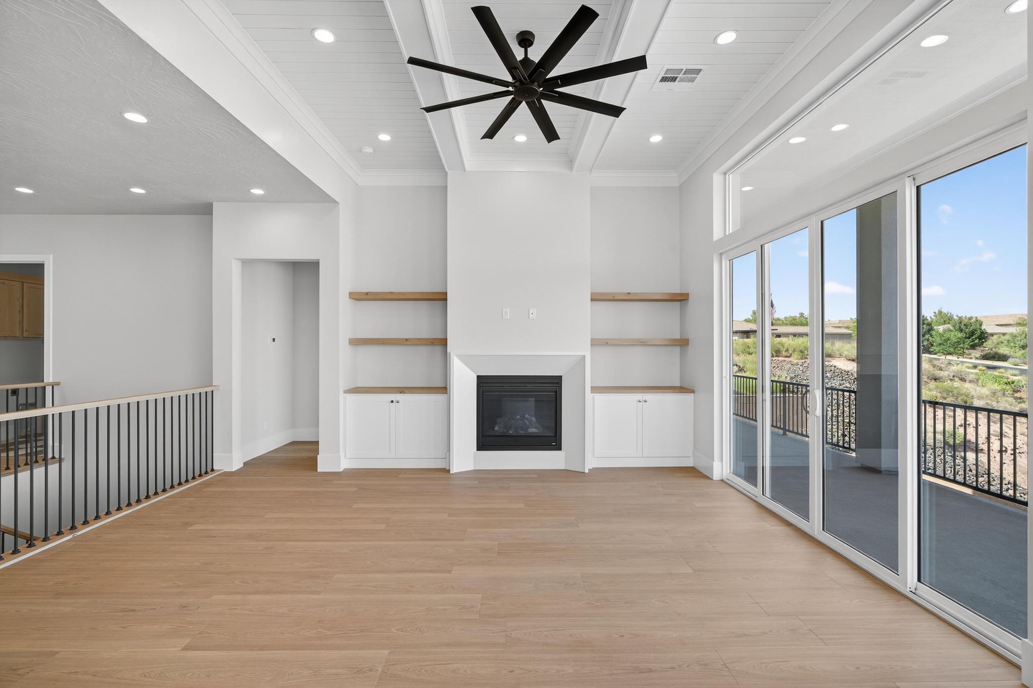 ESTATES AT BURKE SPRINGS - Residential