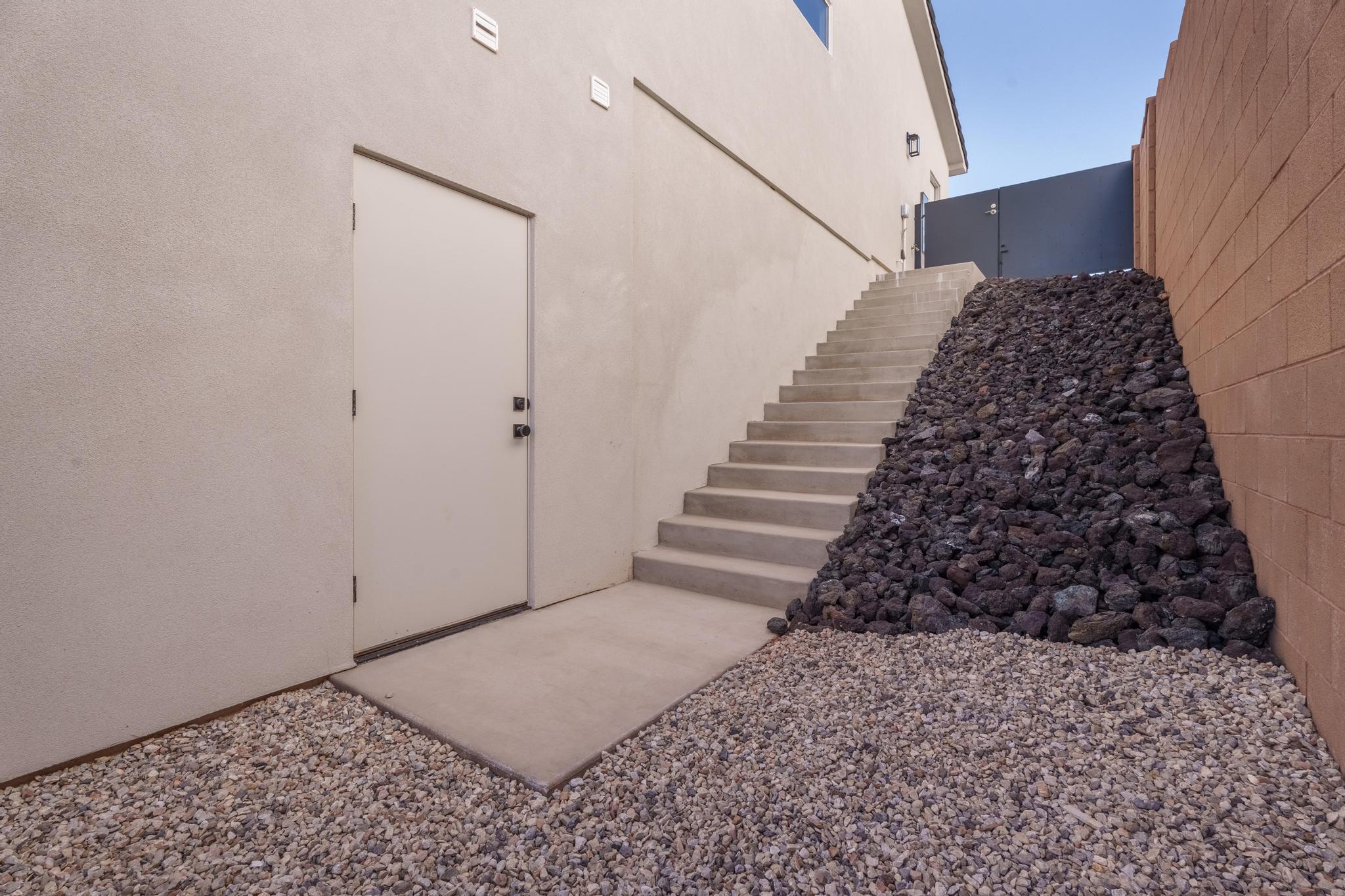 ESTATES AT BURKE SPRINGS - Residential