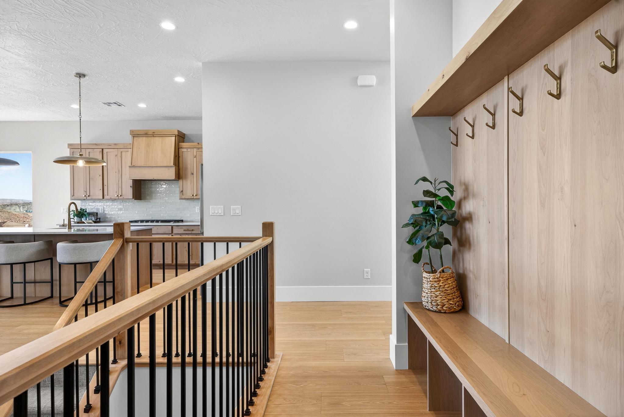 ESTATES AT BURKE SPRINGS - Residential