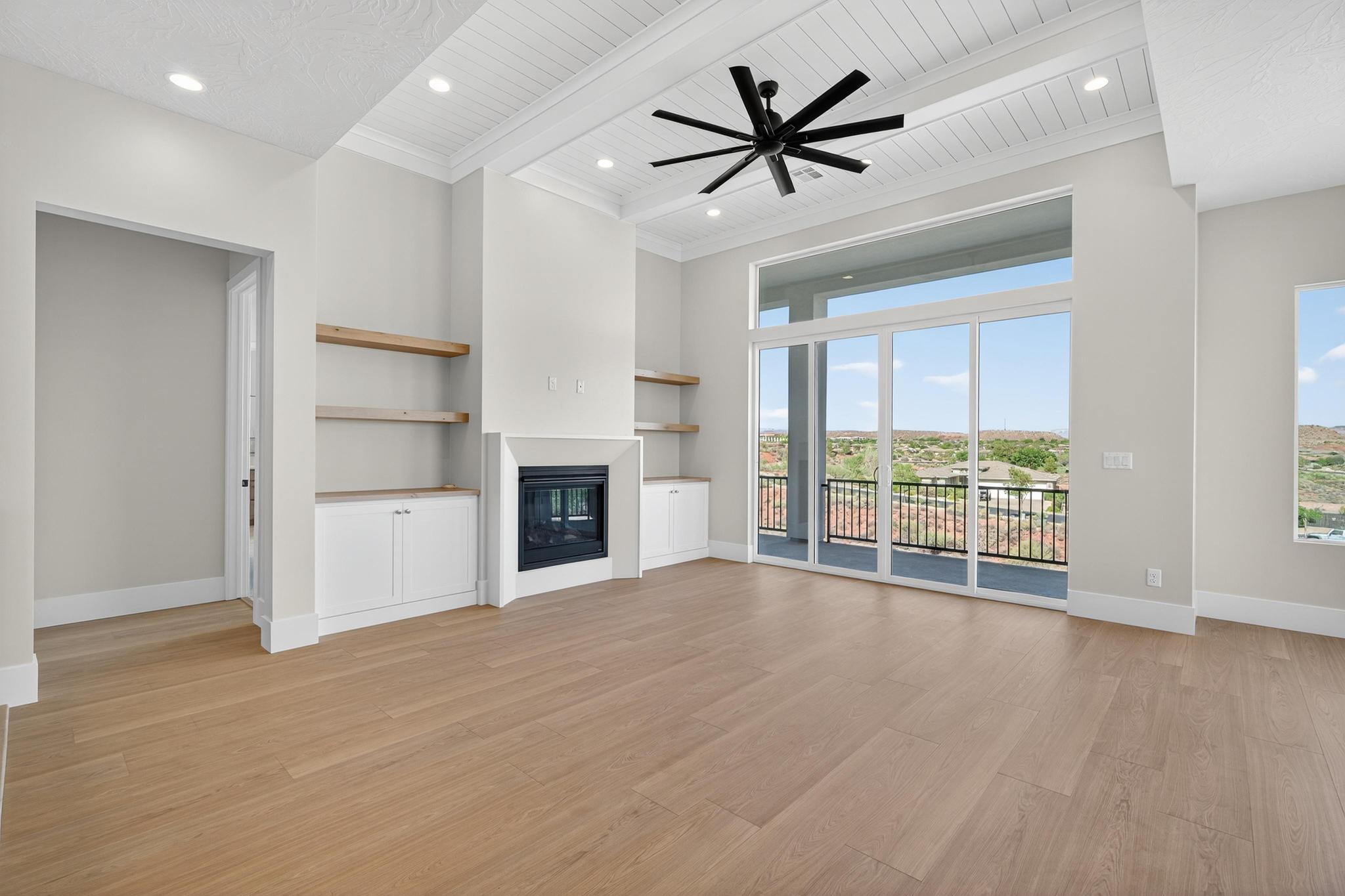 ESTATES AT BURKE SPRINGS - Residential