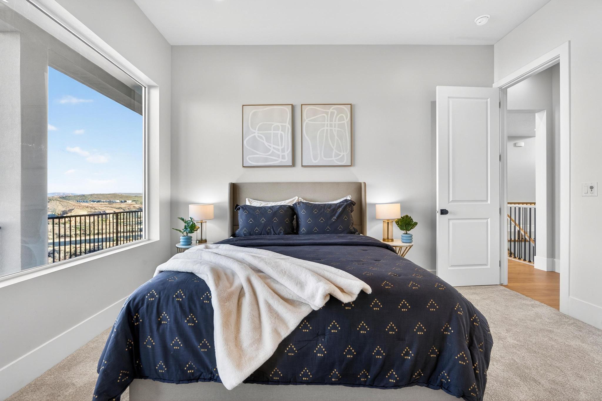 ESTATES AT BURKE SPRINGS - Residential