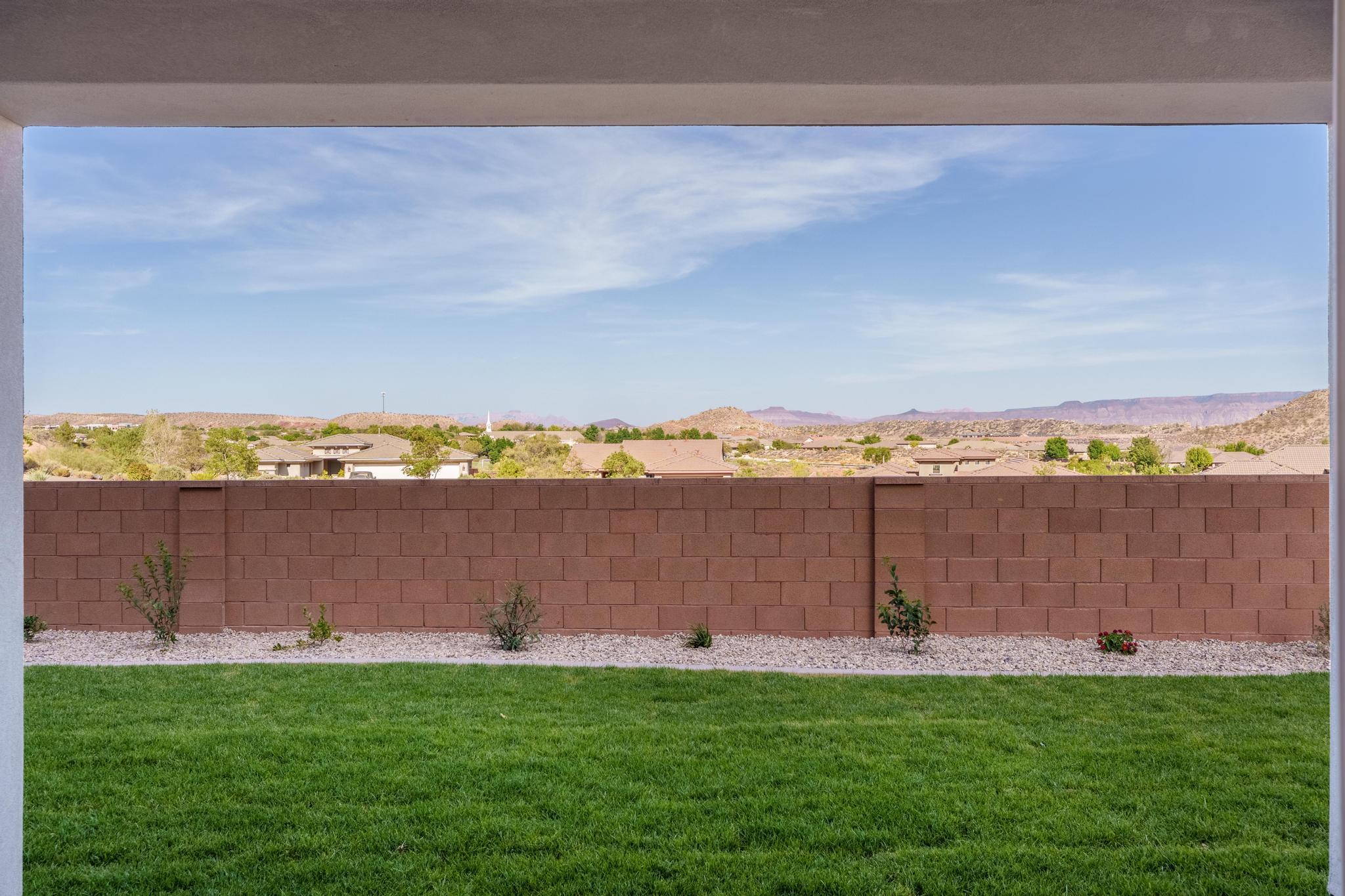 ESTATES AT BURKE SPRINGS - Residential