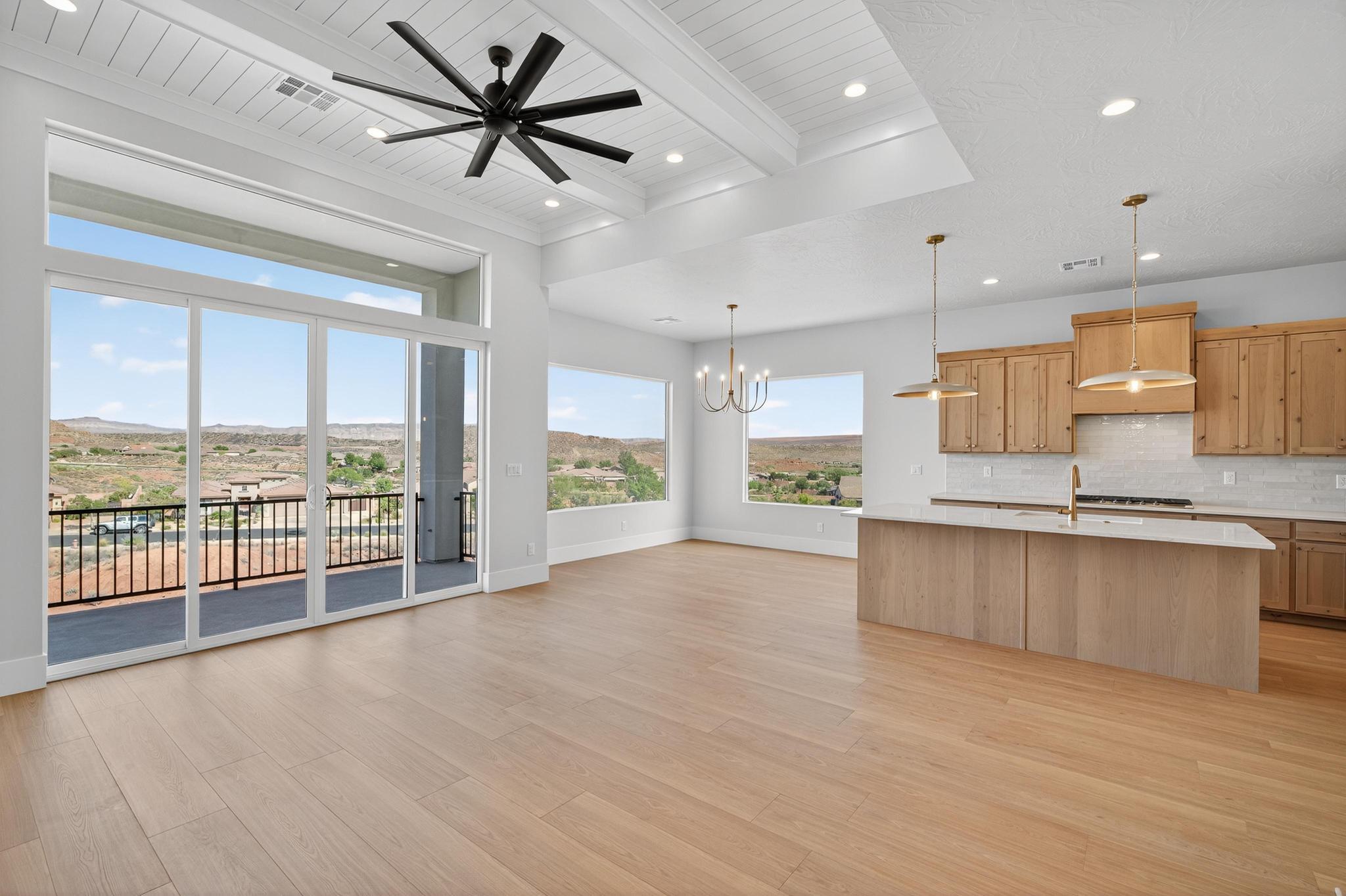 ESTATES AT BURKE SPRINGS - Residential