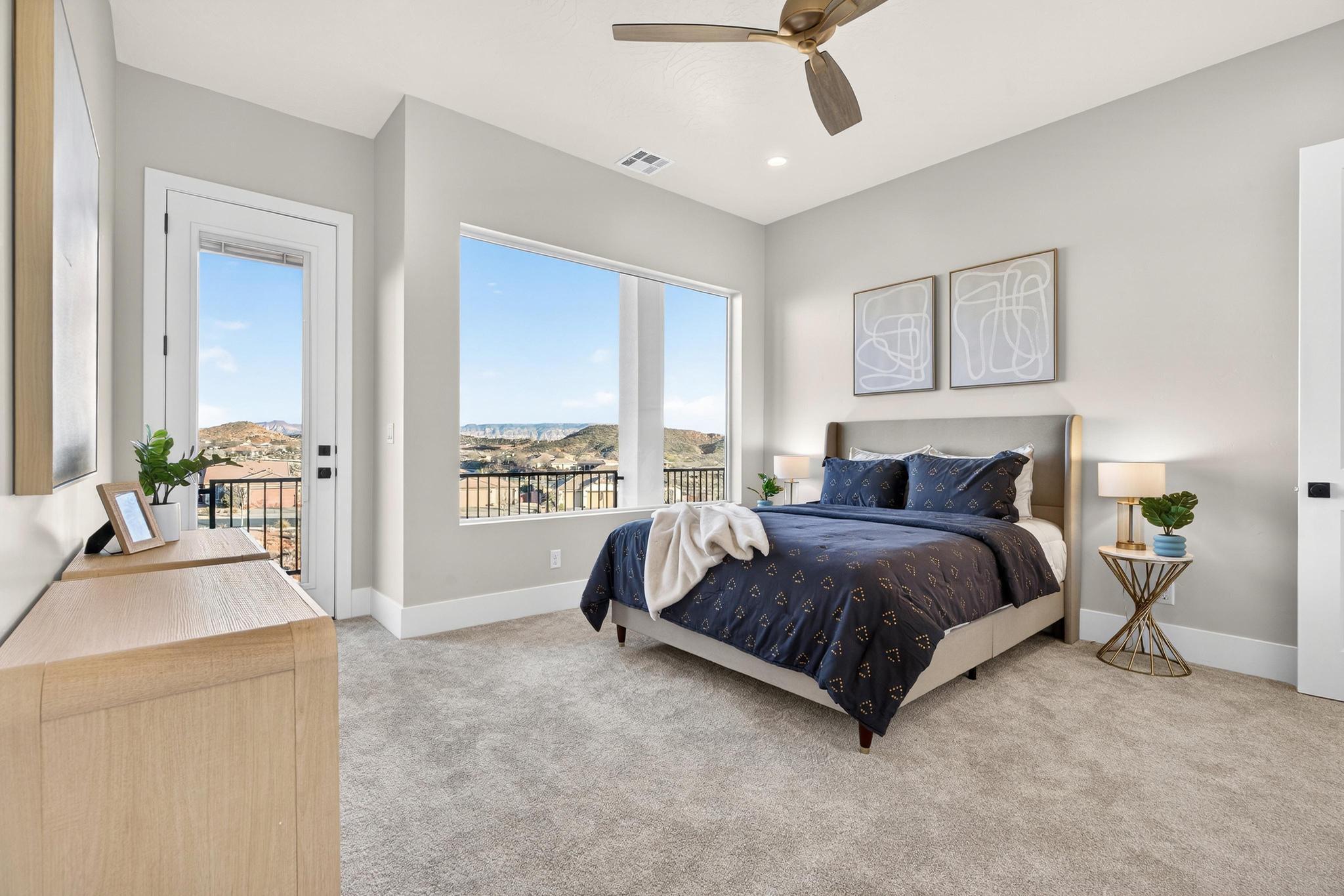 ESTATES AT BURKE SPRINGS - Residential