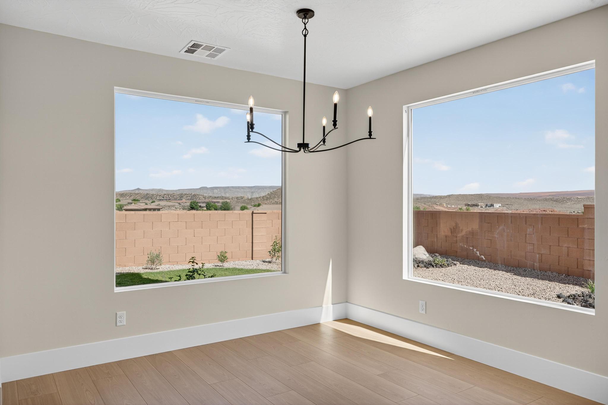 ESTATES AT BURKE SPRINGS - Residential