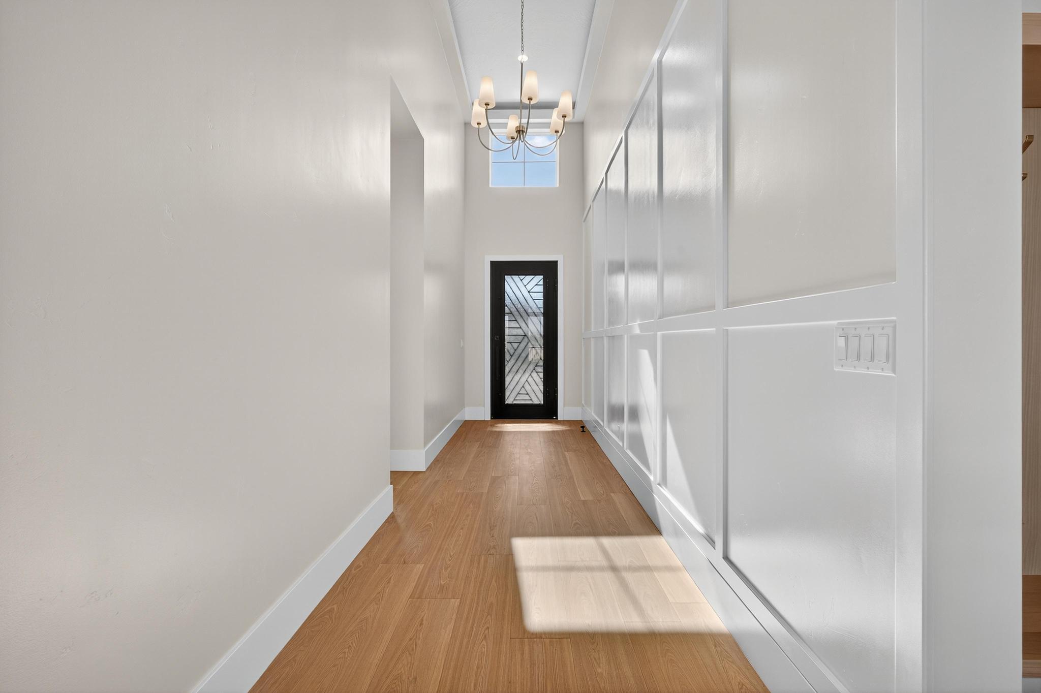 ESTATES AT BURKE SPRINGS - Residential