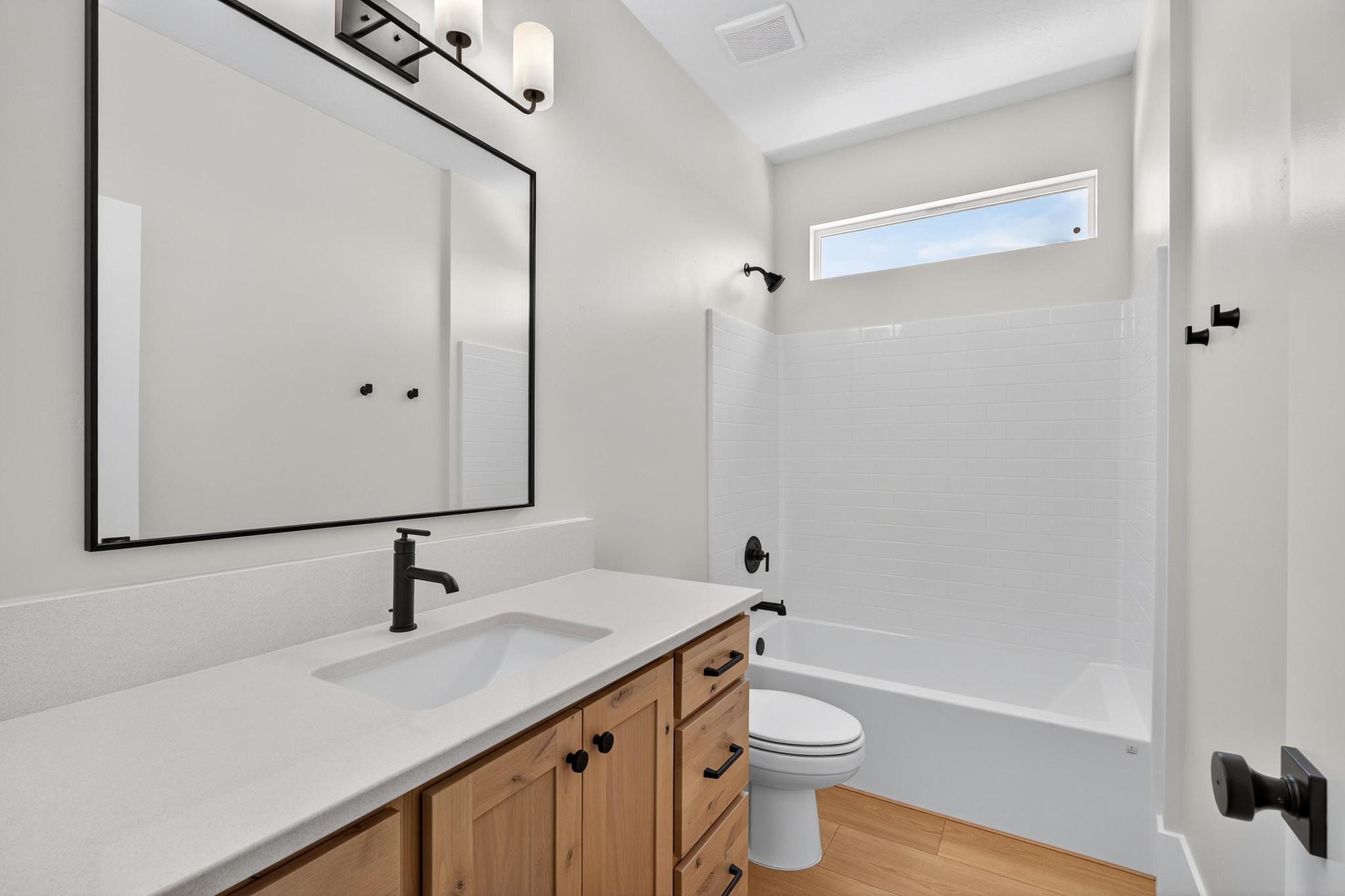 ESTATES AT BURKE SPRINGS - Residential