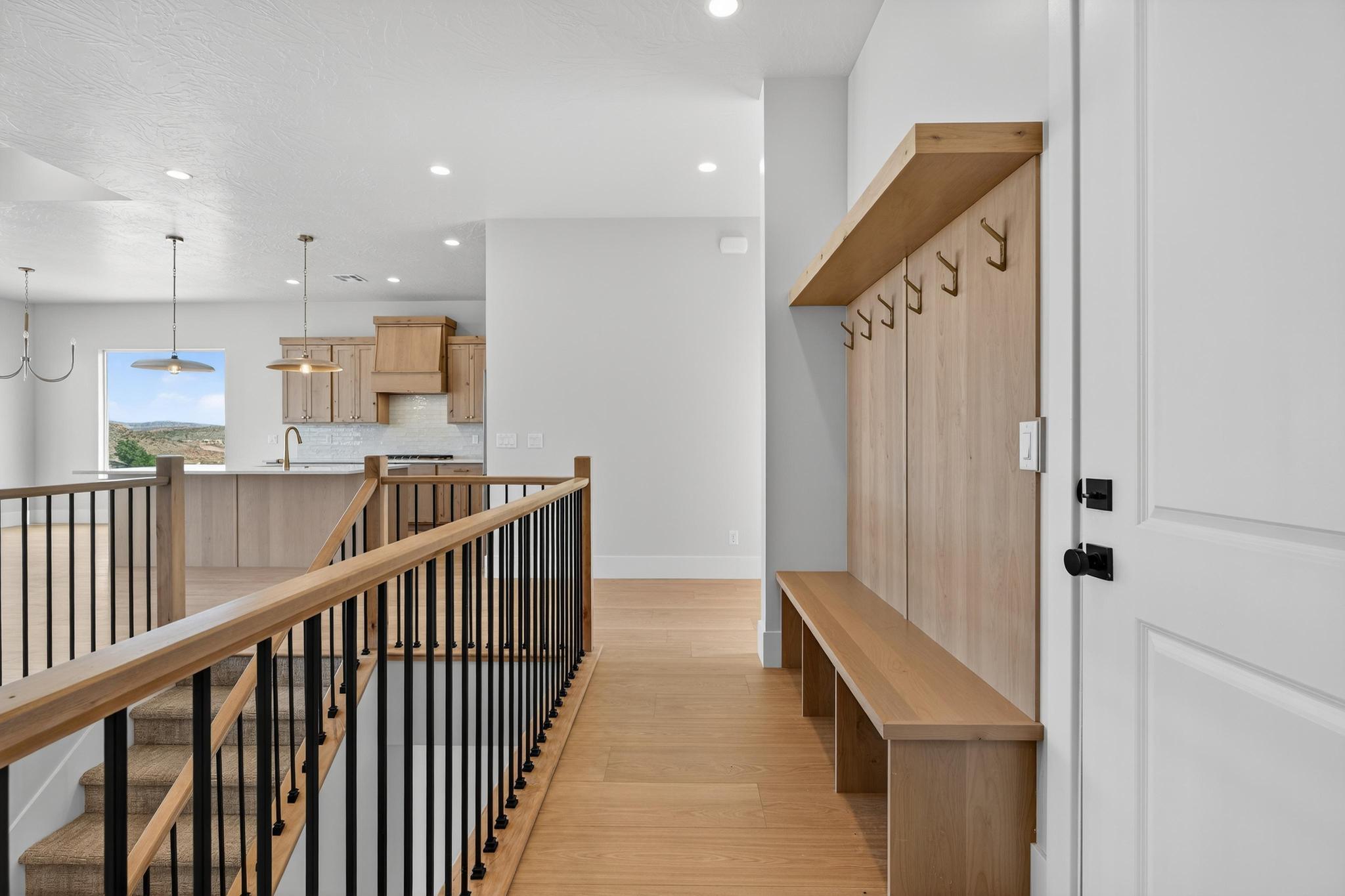 ESTATES AT BURKE SPRINGS - Residential