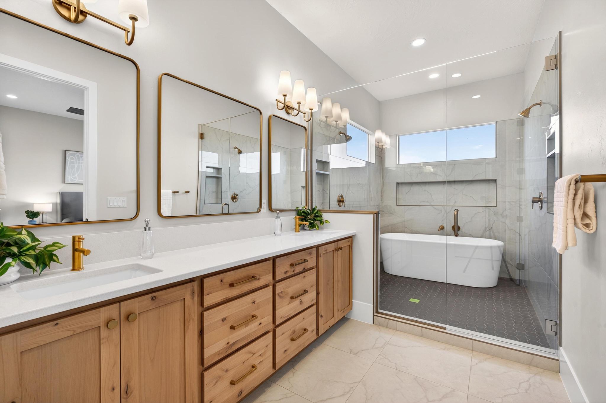 ESTATES AT BURKE SPRINGS - Residential