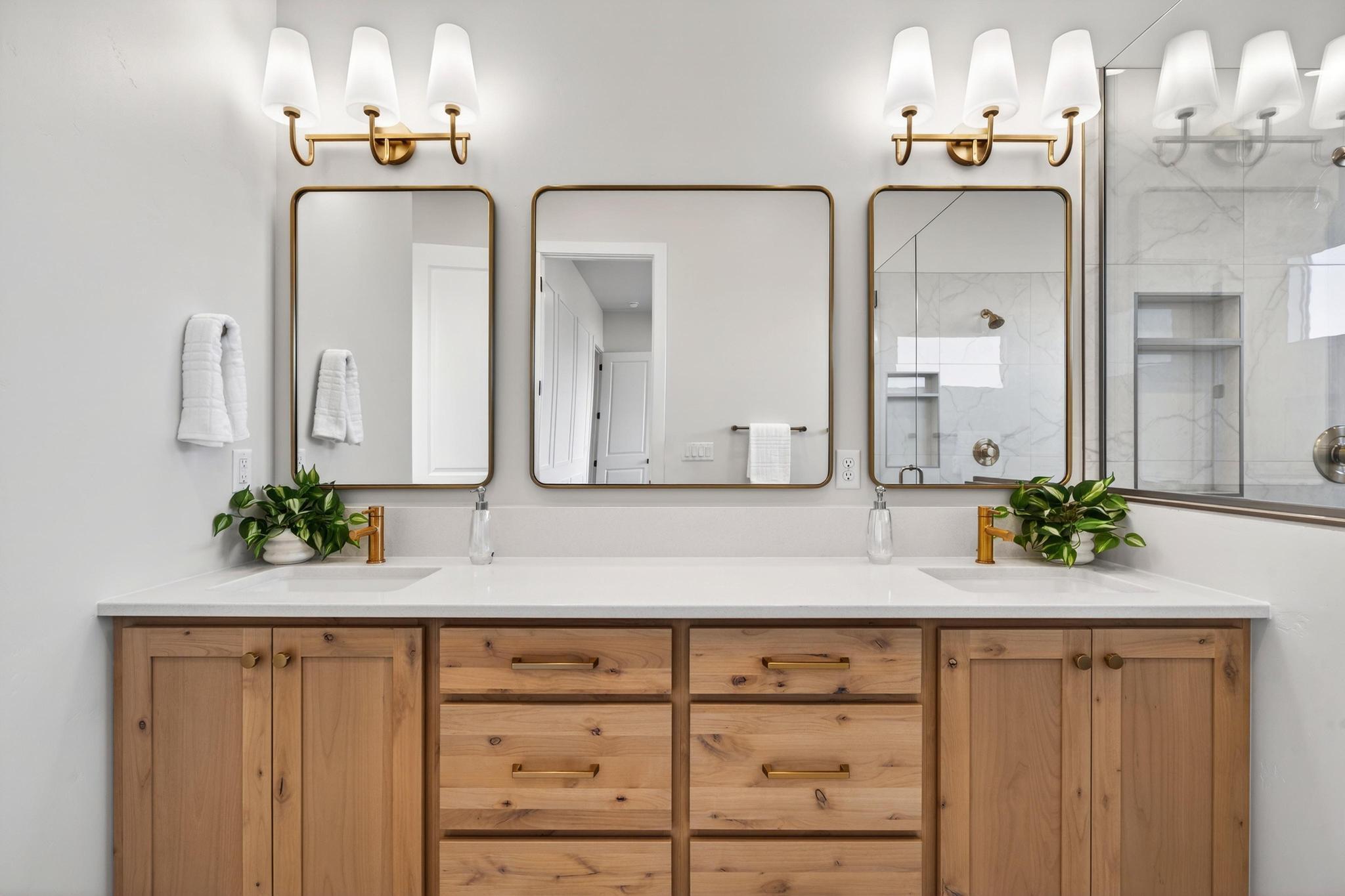 ESTATES AT BURKE SPRINGS - Residential