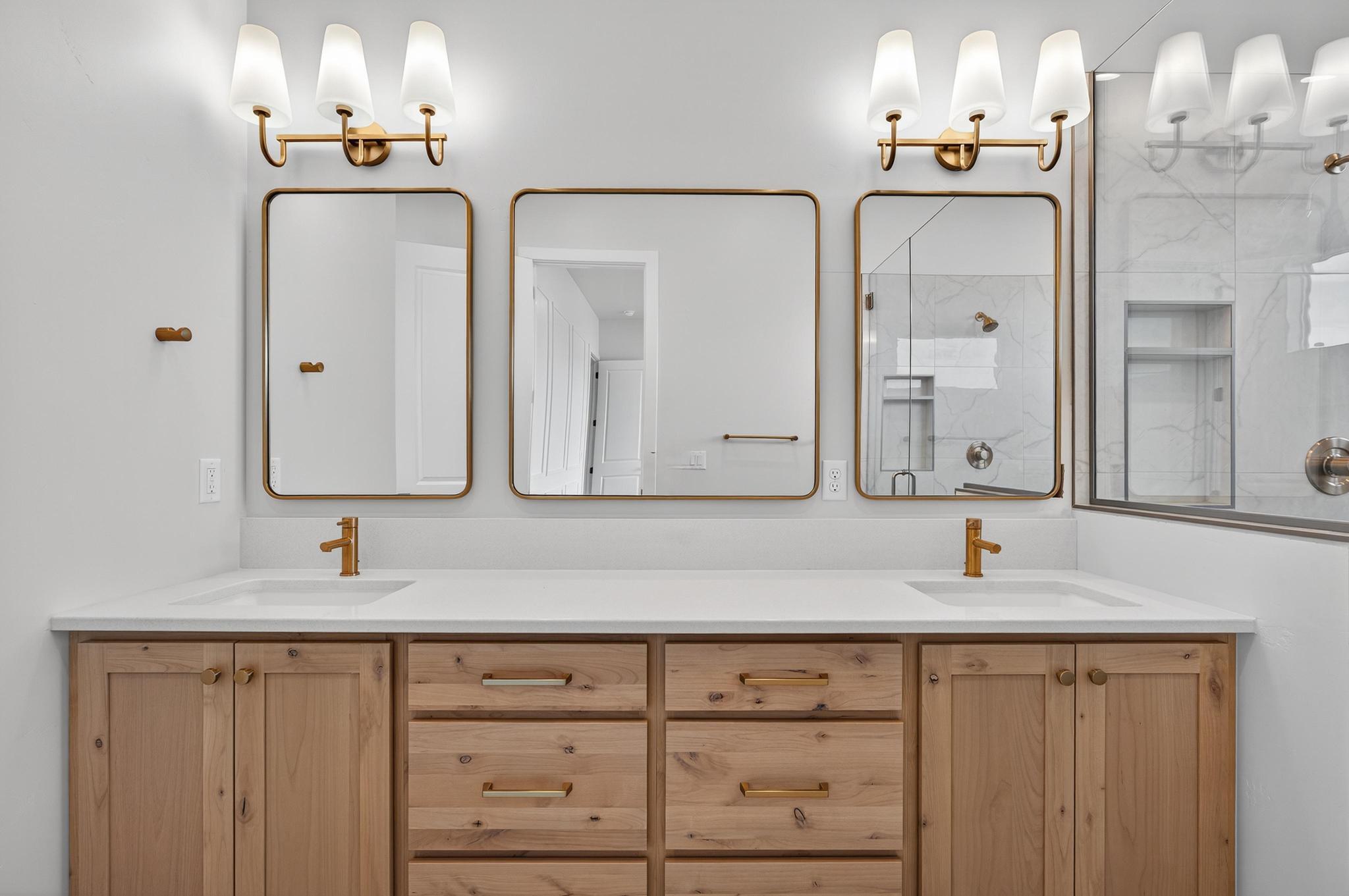 ESTATES AT BURKE SPRINGS - Residential