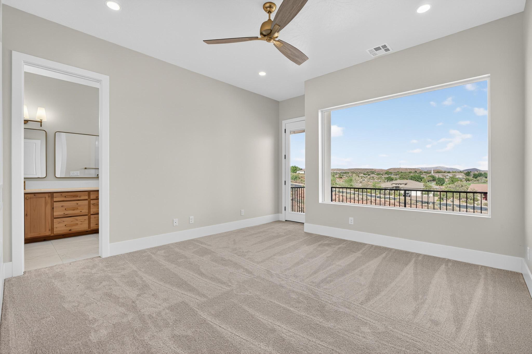 ESTATES AT BURKE SPRINGS - Residential