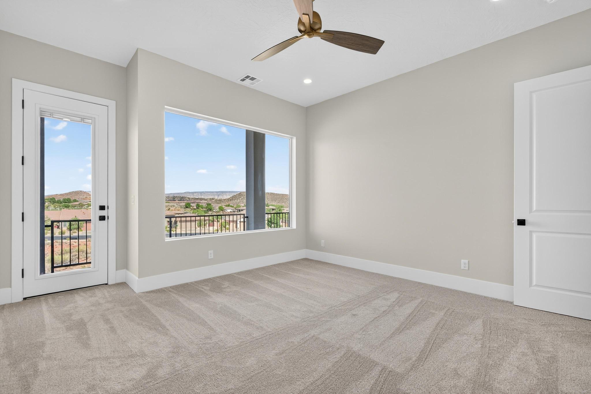 ESTATES AT BURKE SPRINGS - Residential