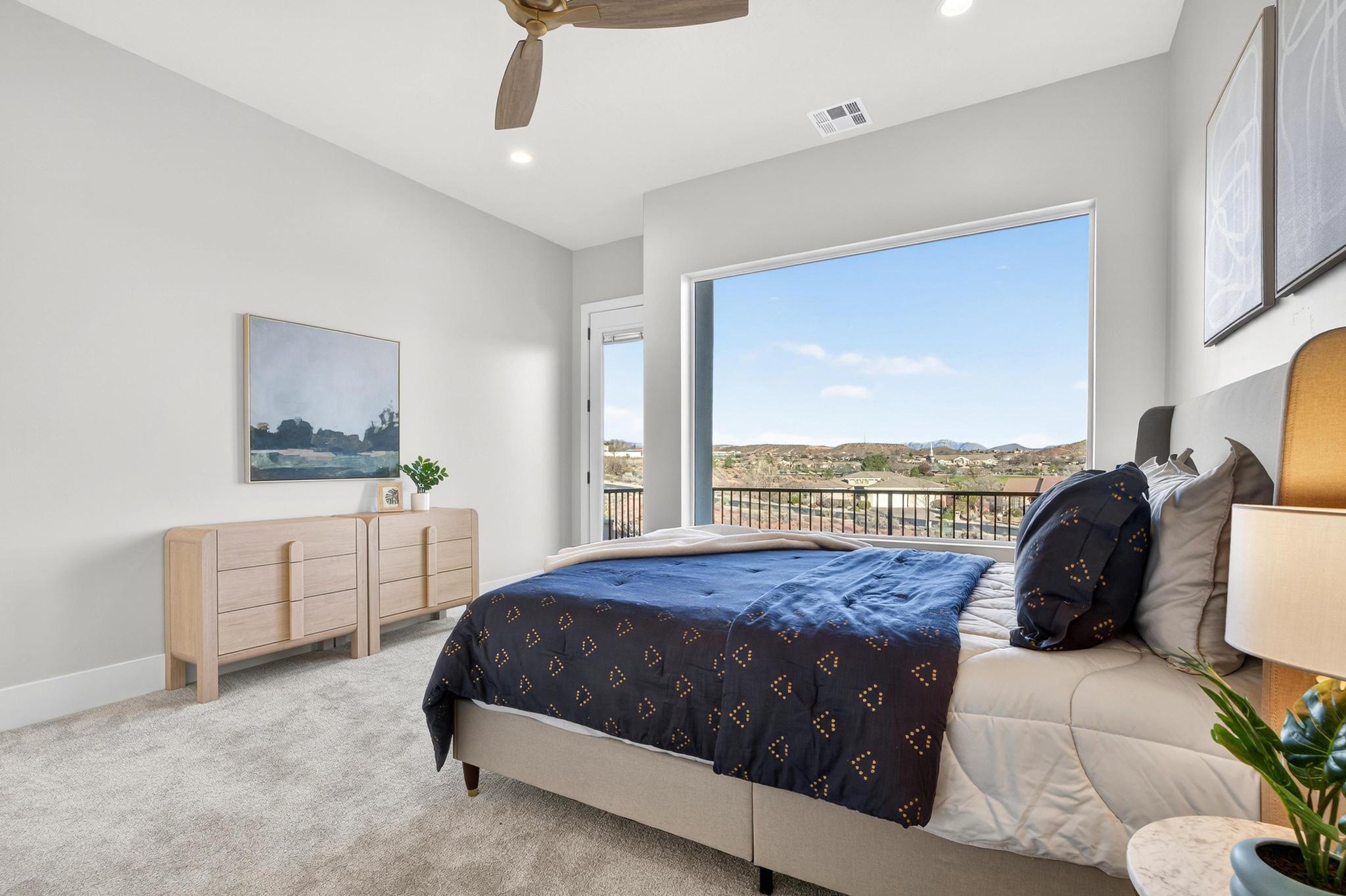 ESTATES AT BURKE SPRINGS - Residential