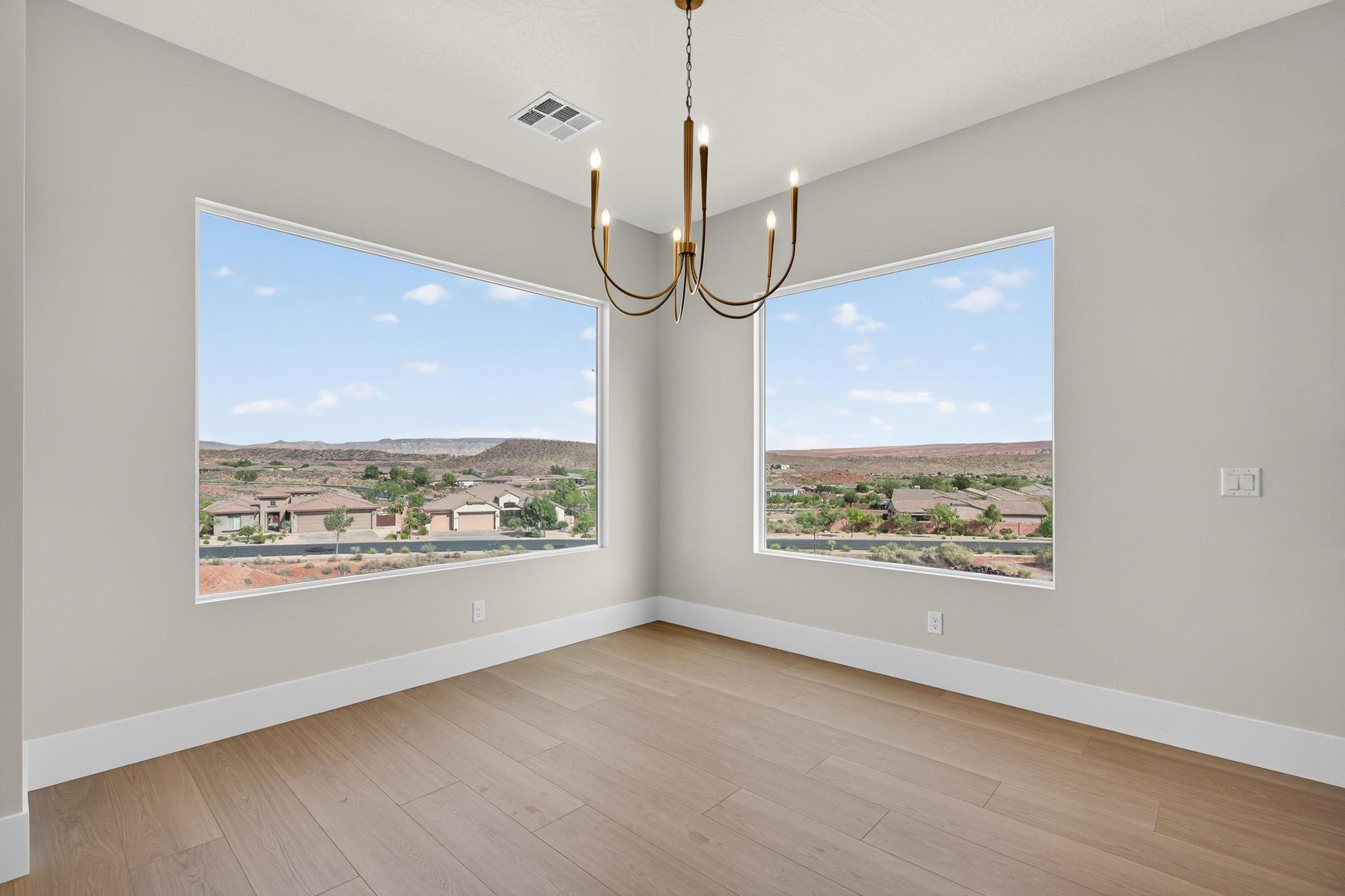 ESTATES AT BURKE SPRINGS - Residential