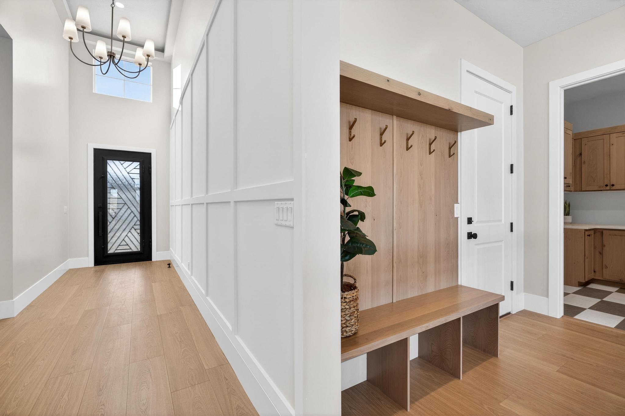 ESTATES AT BURKE SPRINGS - Residential