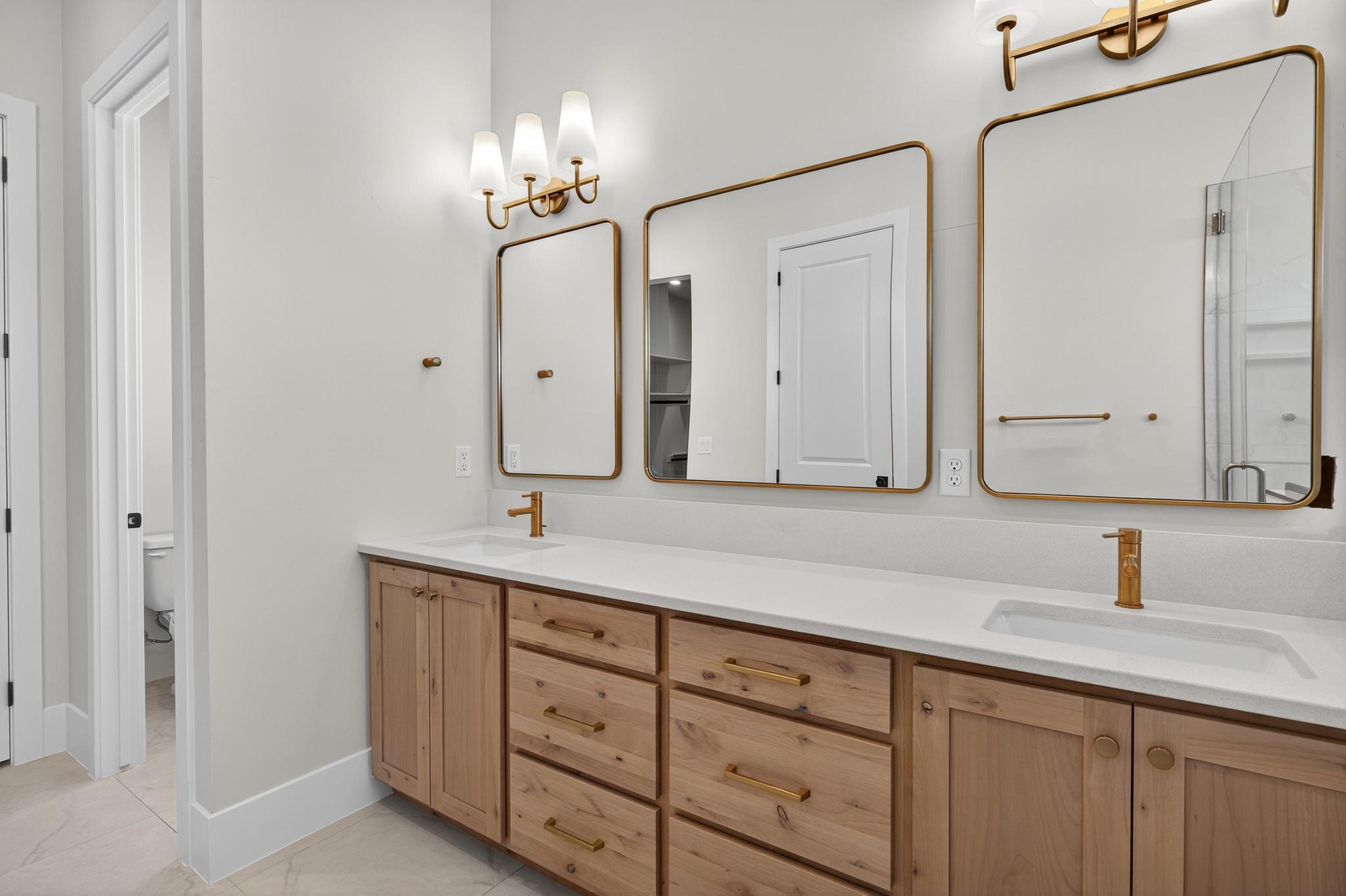 ESTATES AT BURKE SPRINGS - Residential