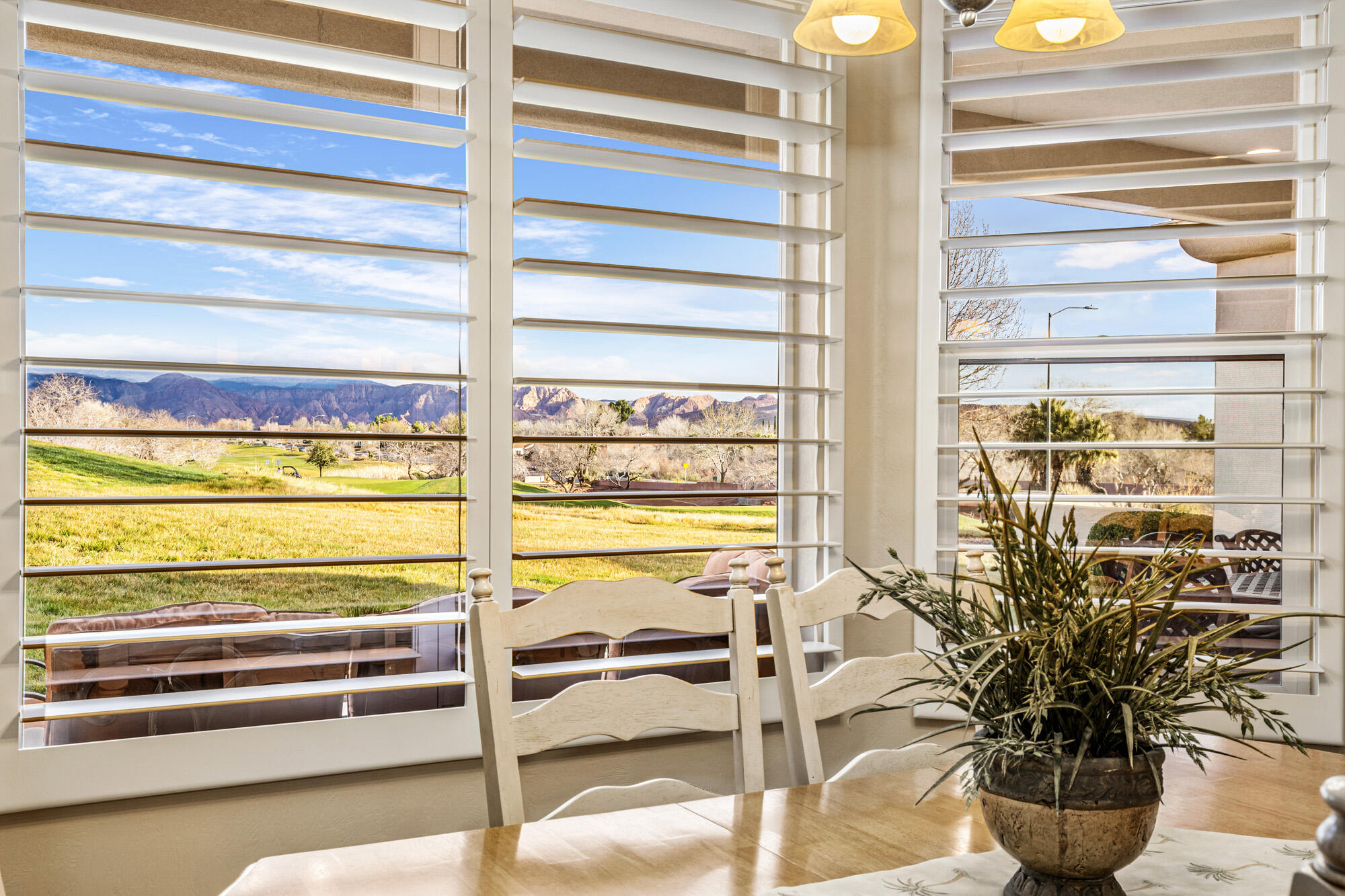 CHAPARRAL AT GREEN SPRING - Residential