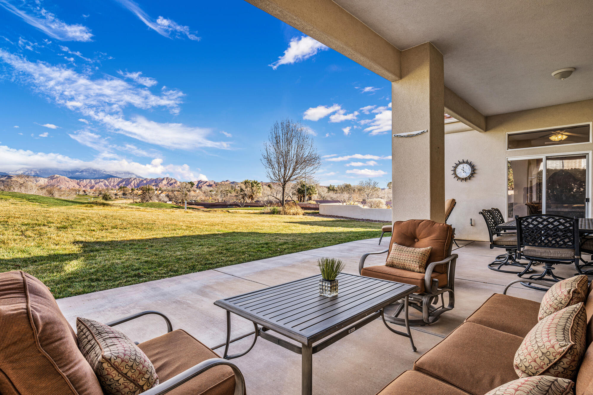 CHAPARRAL AT GREEN SPRING - Residential