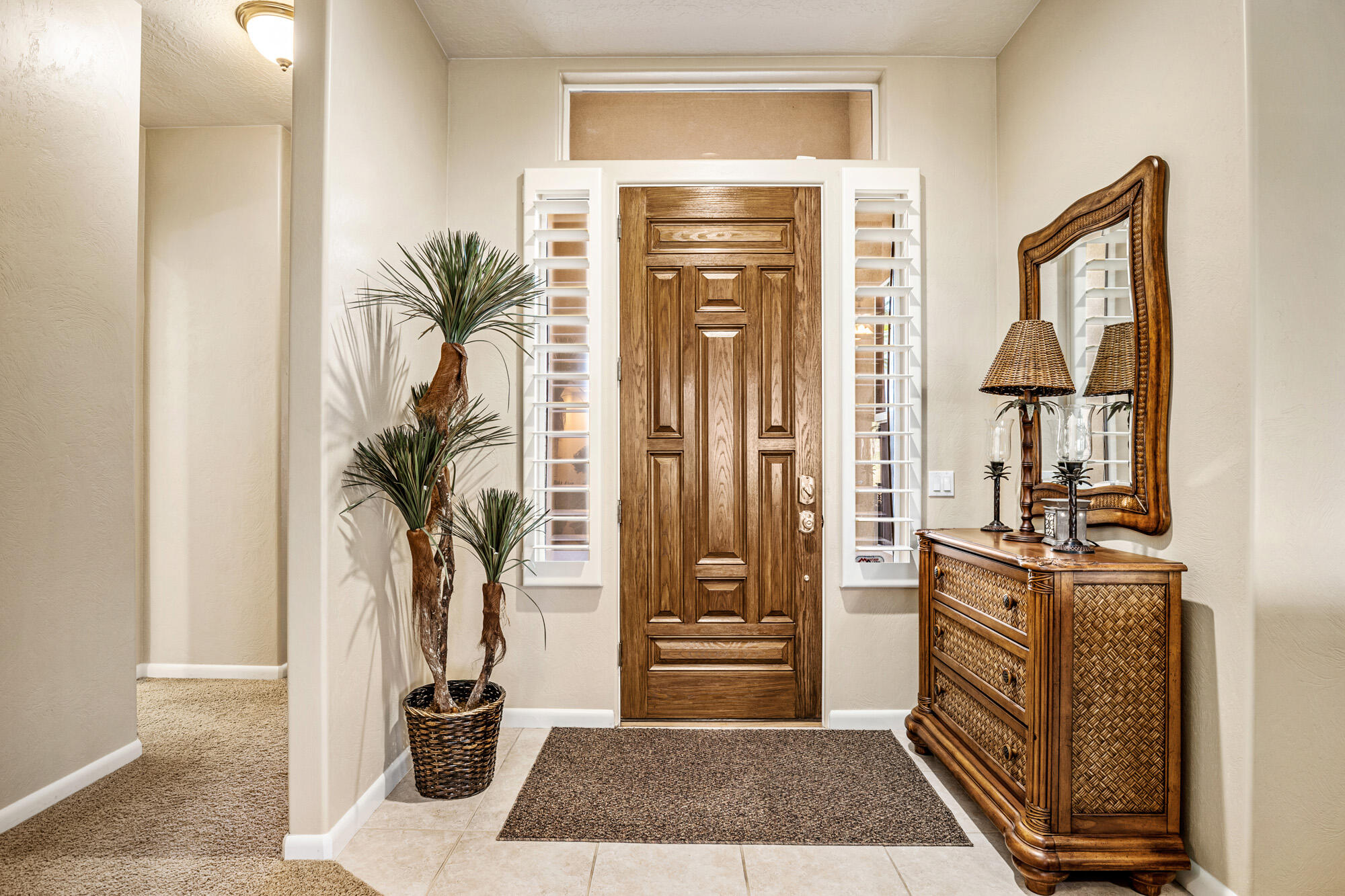 CHAPARRAL AT GREEN SPRING - Residential