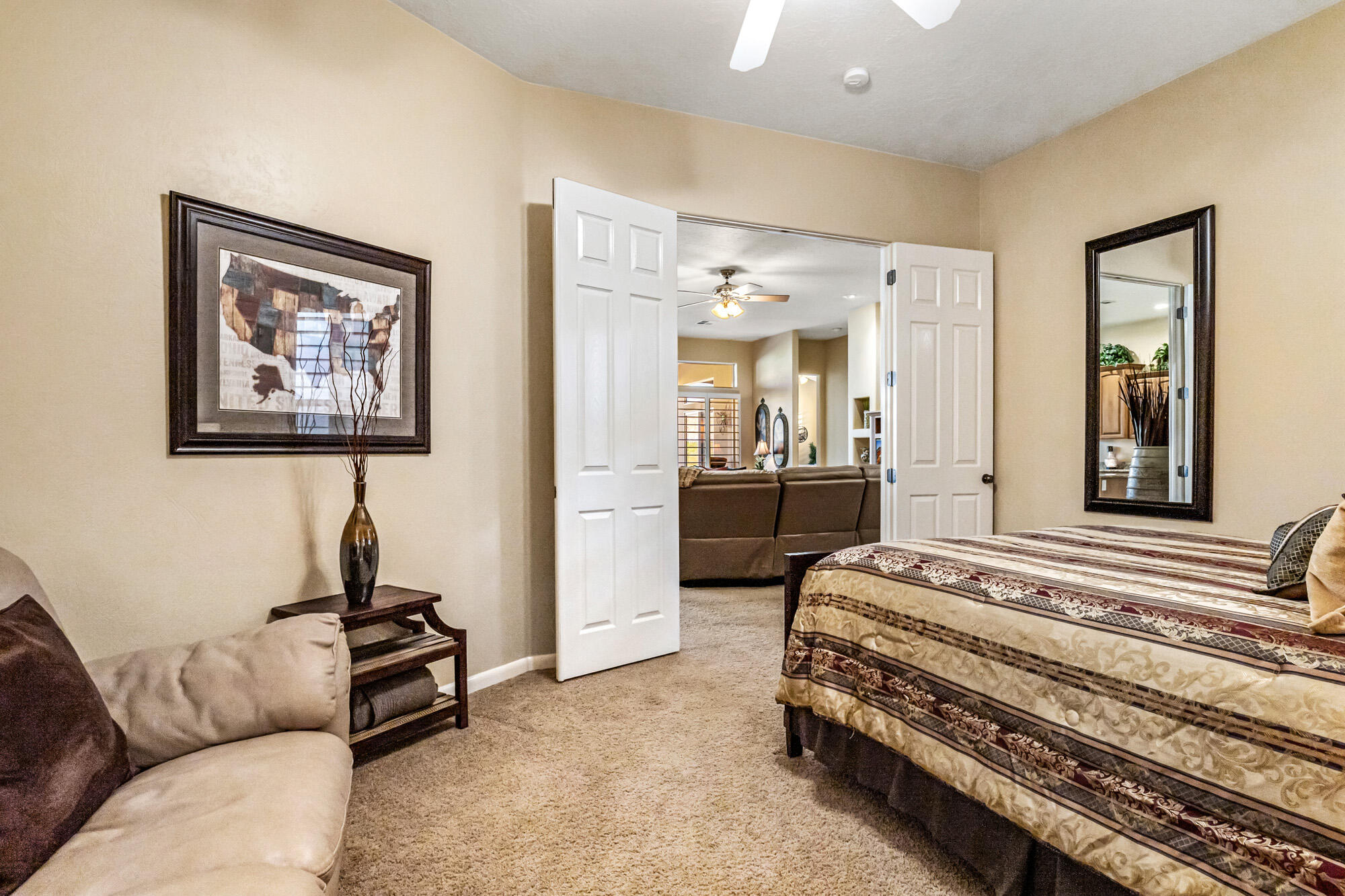 CHAPARRAL AT GREEN SPRING - Residential