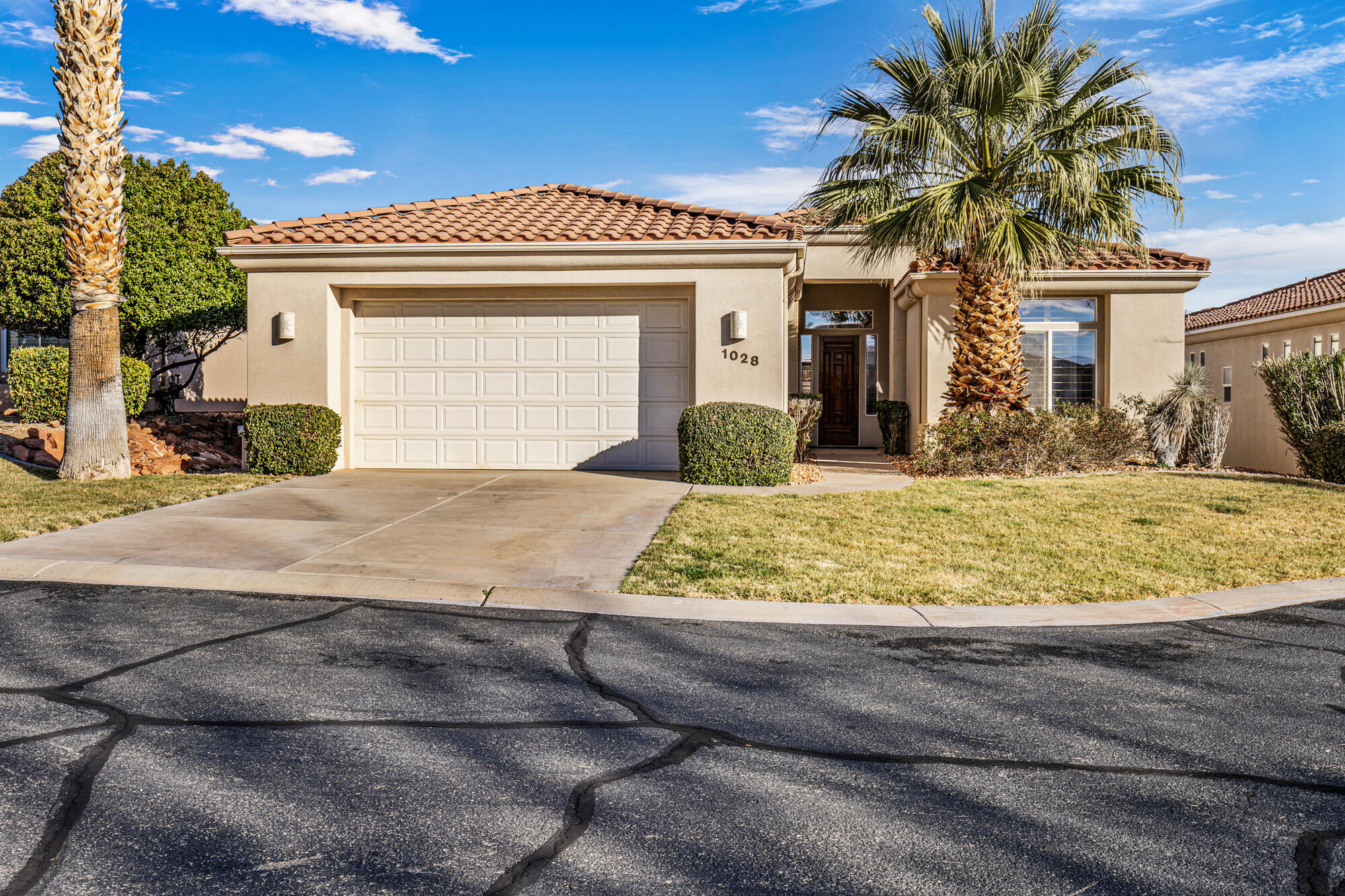 CHAPARRAL AT GREEN SPRING - Residential