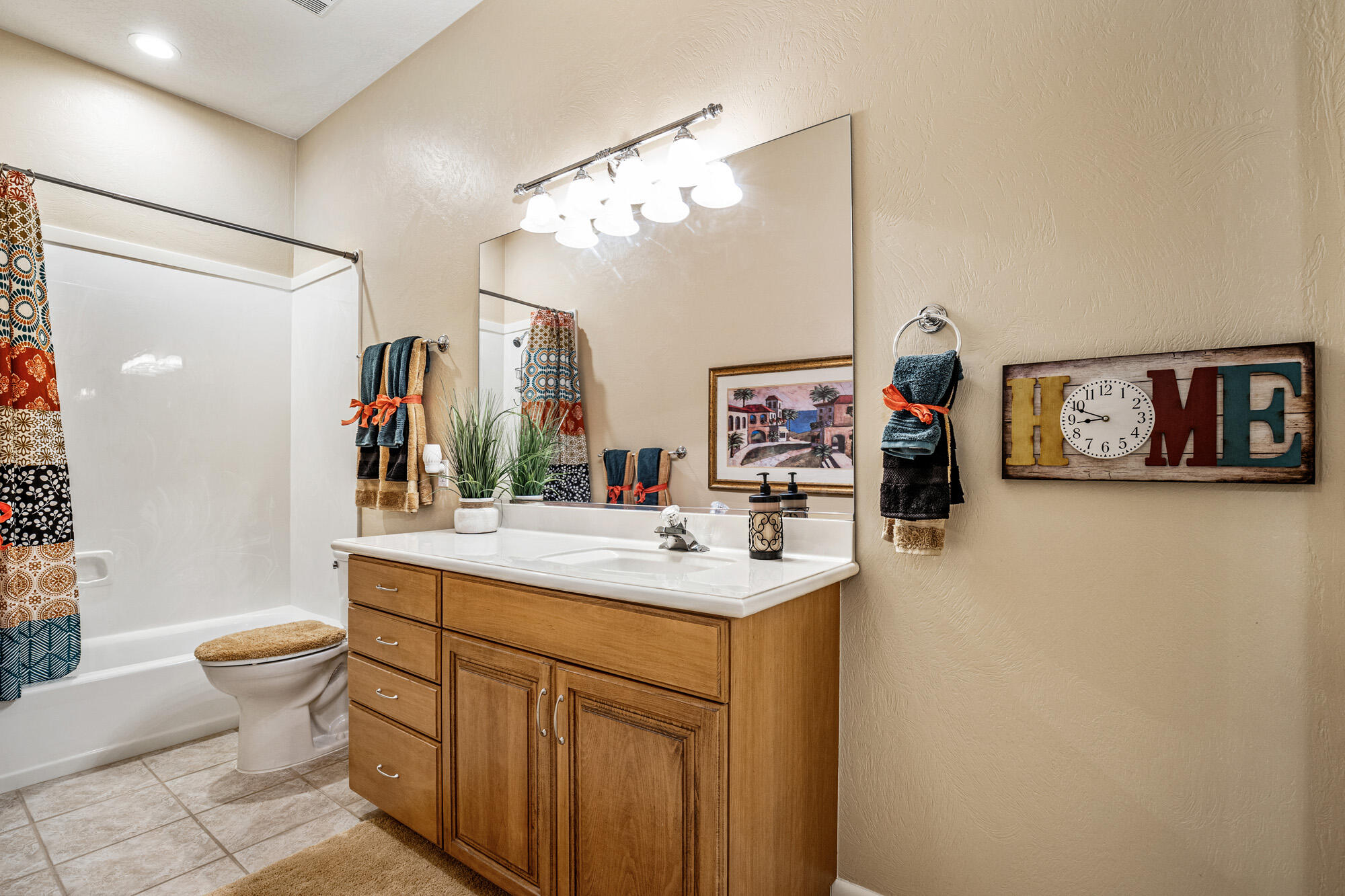 CHAPARRAL AT GREEN SPRING - Residential