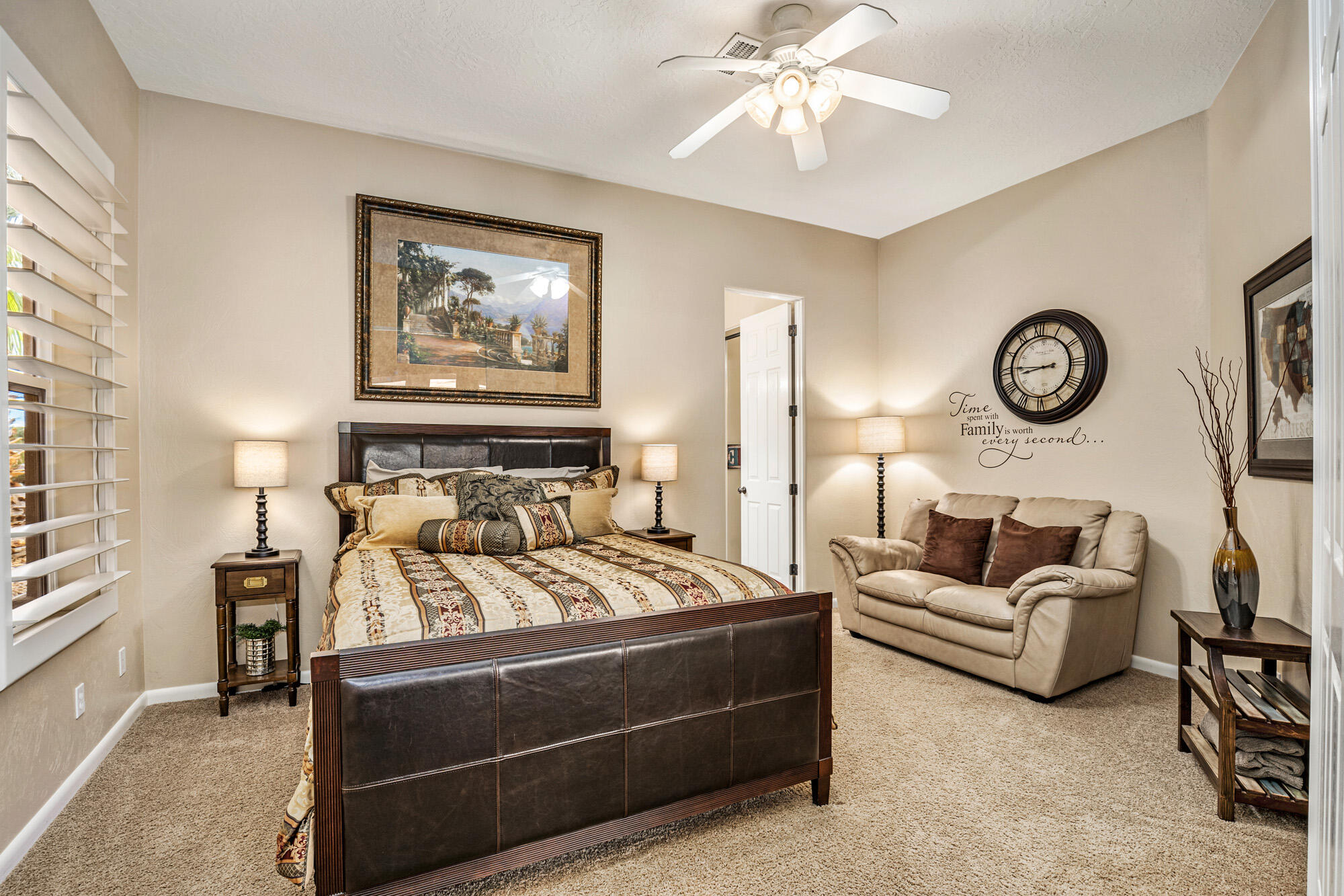 CHAPARRAL AT GREEN SPRING - Residential