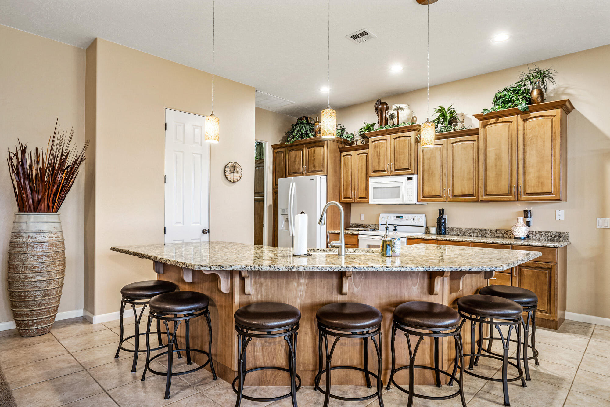 CHAPARRAL AT GREEN SPRING - Residential