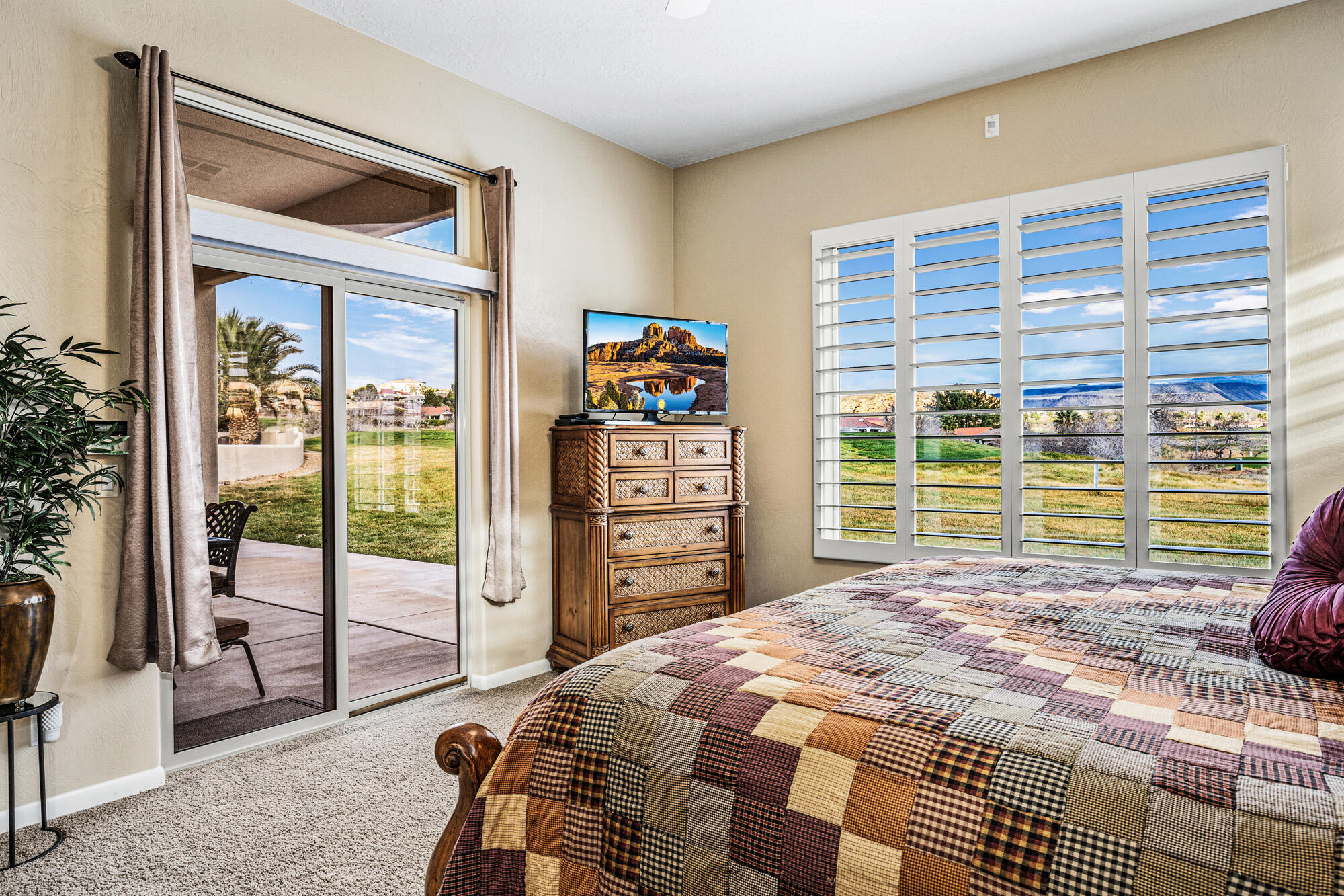 CHAPARRAL AT GREEN SPRING - Residential