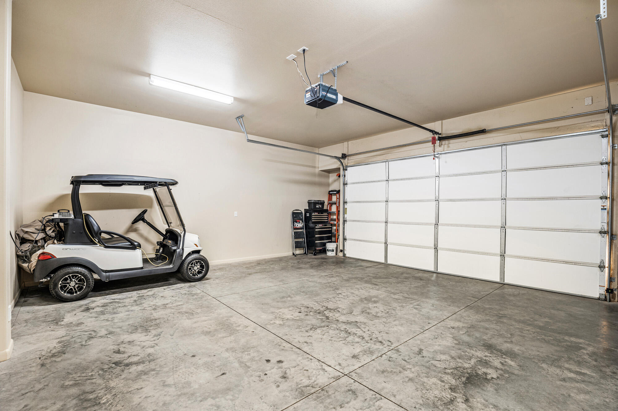 CHAPARRAL AT GREEN SPRING - Residential