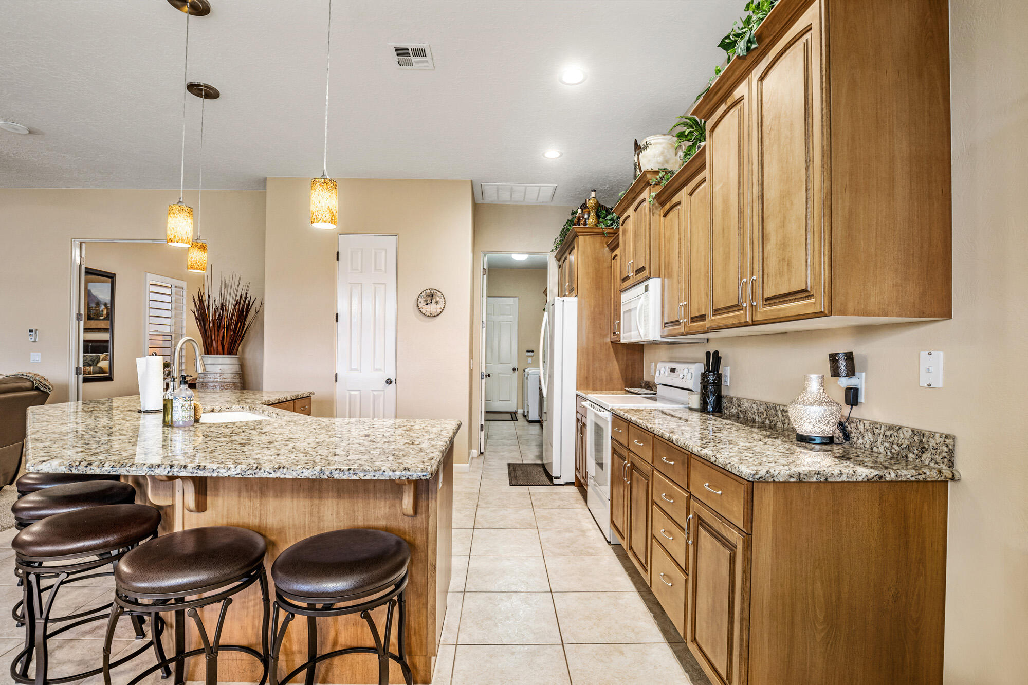 CHAPARRAL AT GREEN SPRING - Residential