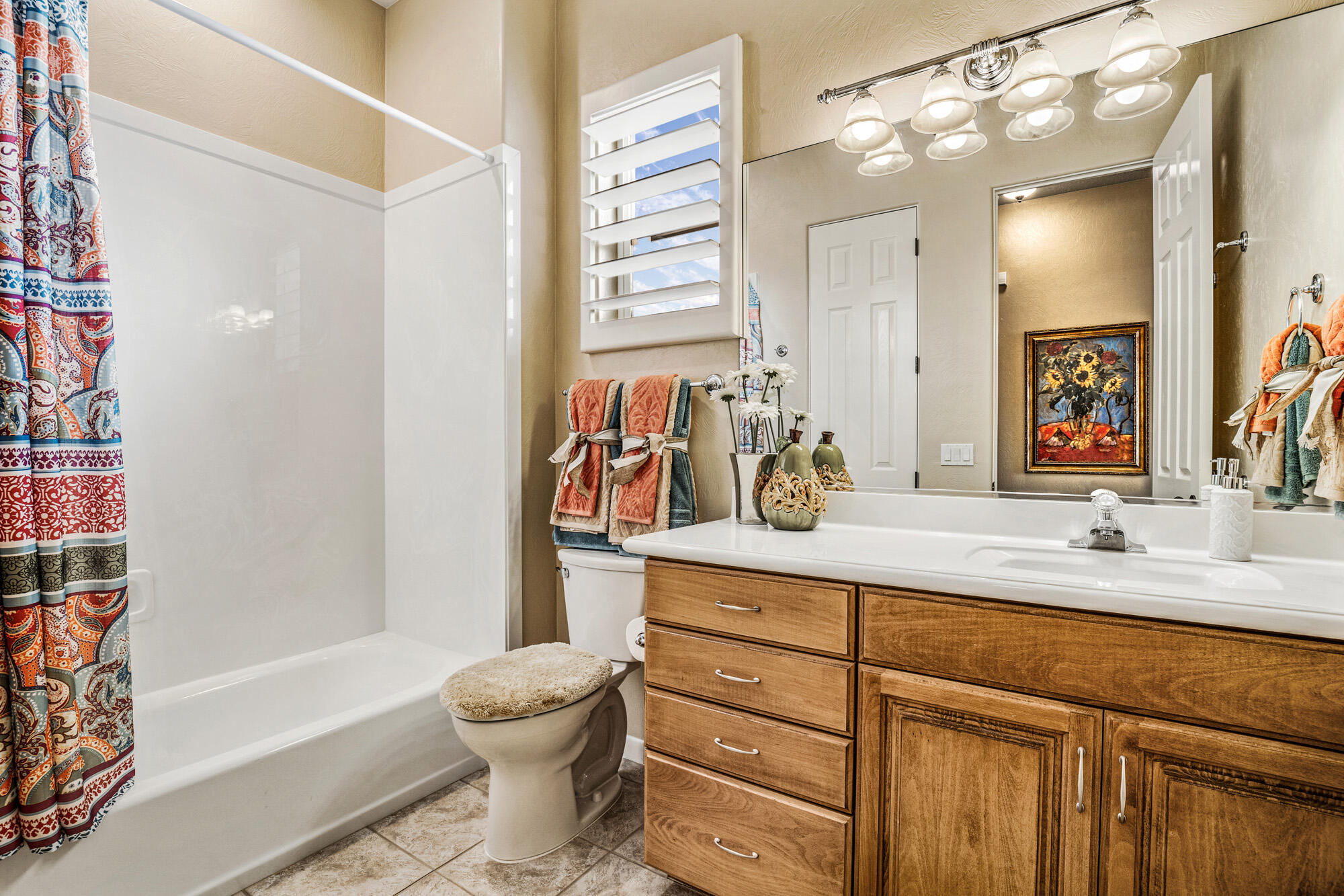 CHAPARRAL AT GREEN SPRING - Residential