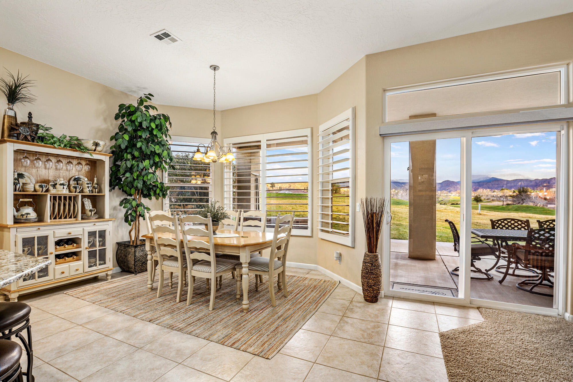 CHAPARRAL AT GREEN SPRING - Residential